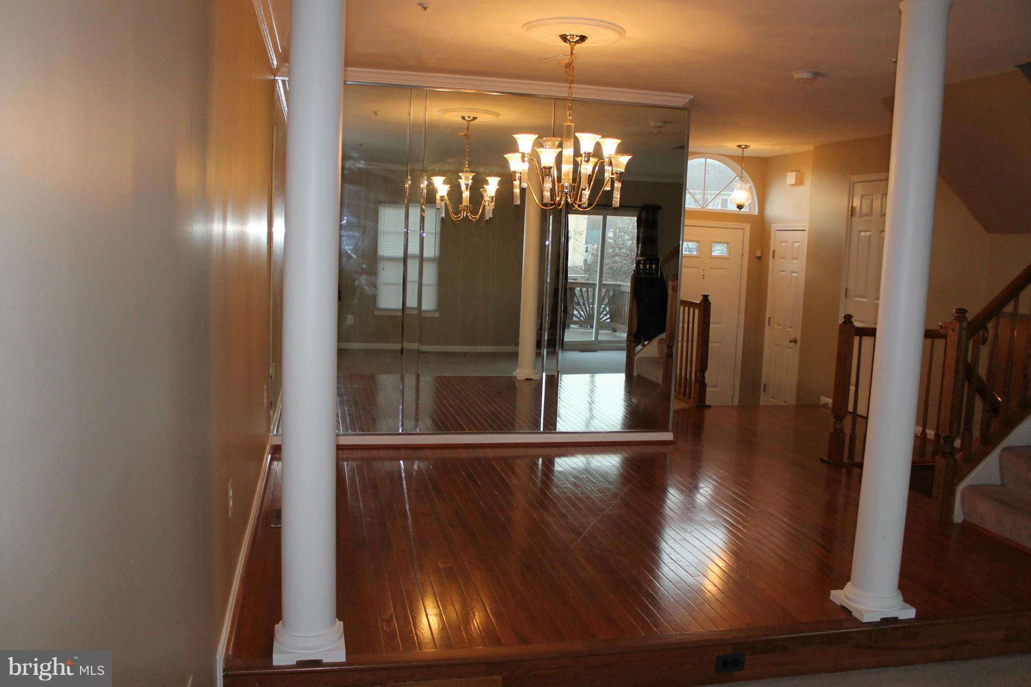 VILLAGES OF MARLBOROUGH - Residential Lease