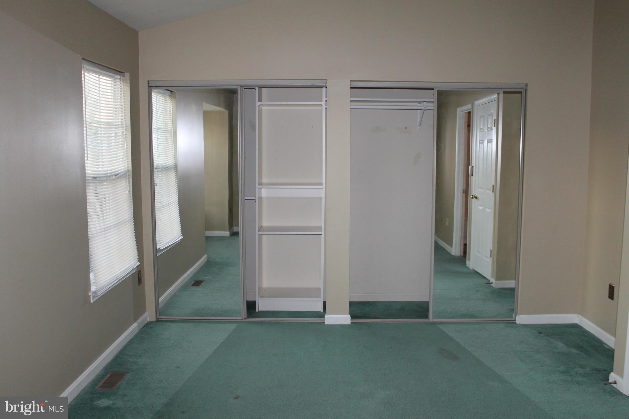 VILLAGES OF MARLBOROUGH - Residential Lease