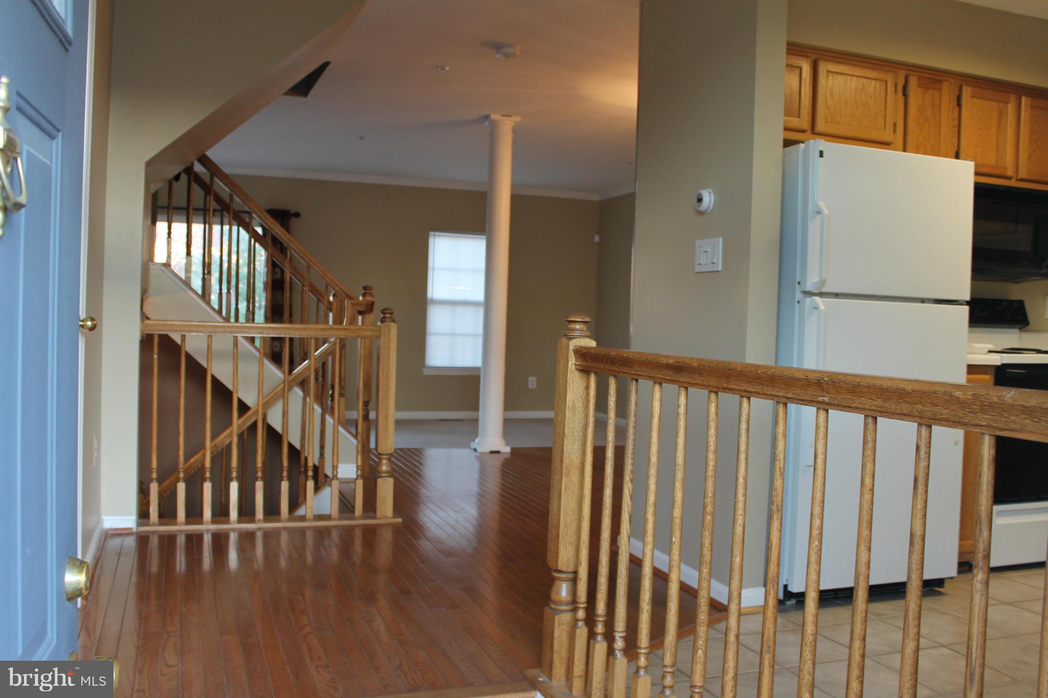 VILLAGES OF MARLBOROUGH - Residential Lease