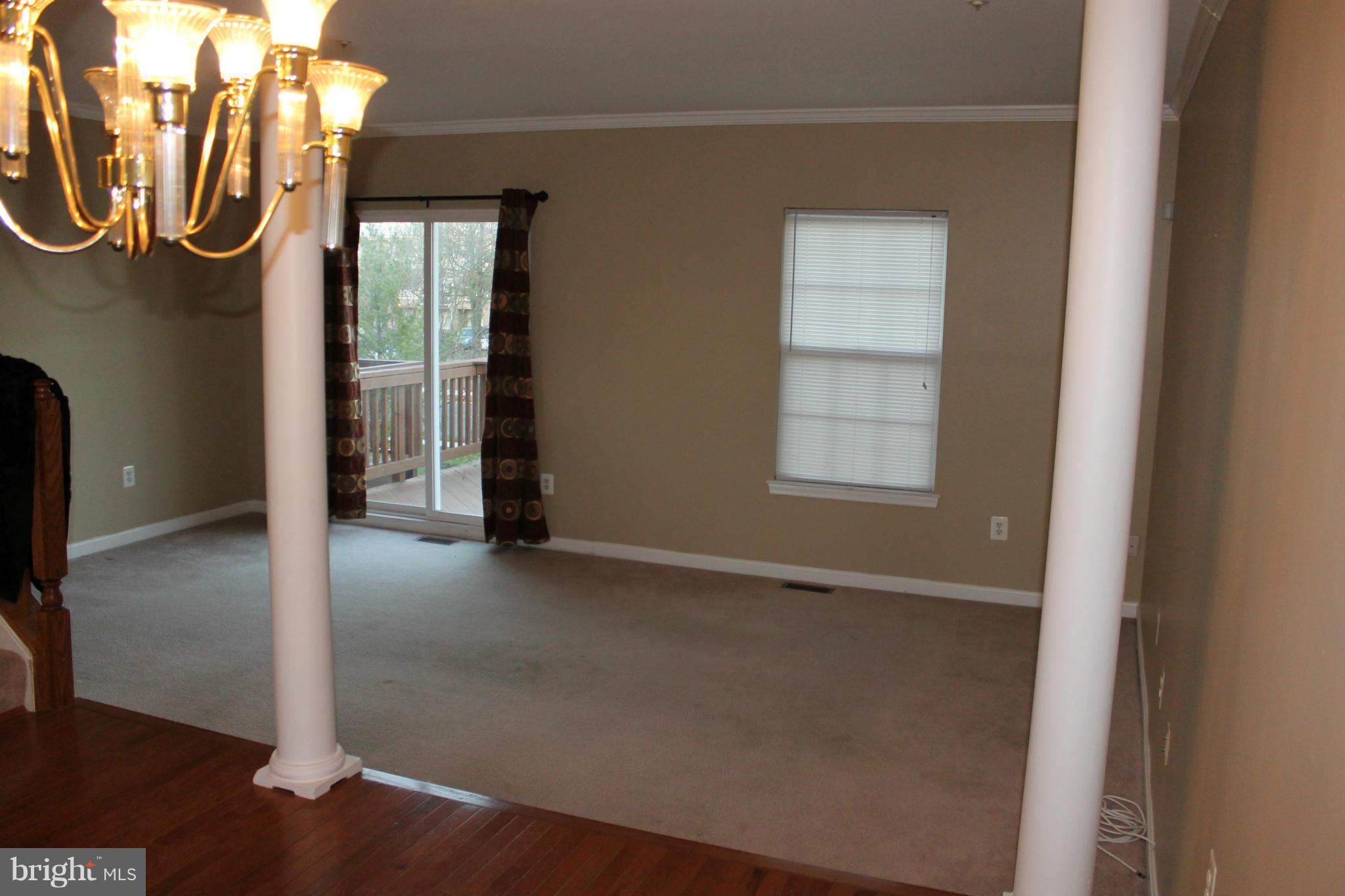 VILLAGES OF MARLBOROUGH - Residential Lease