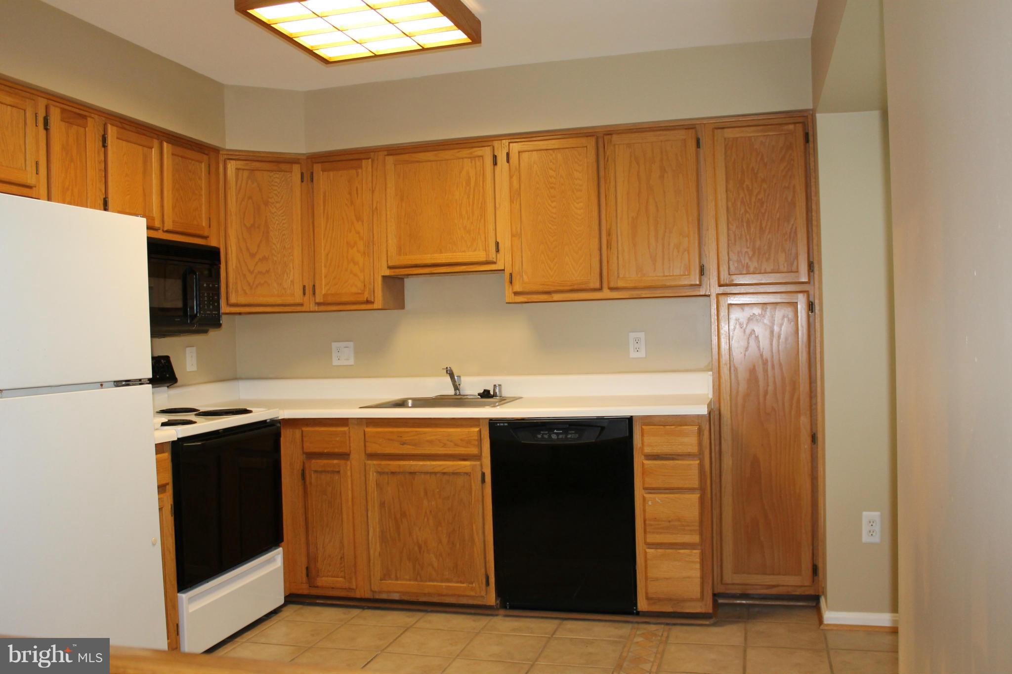 VILLAGES OF MARLBOROUGH - Residential Lease