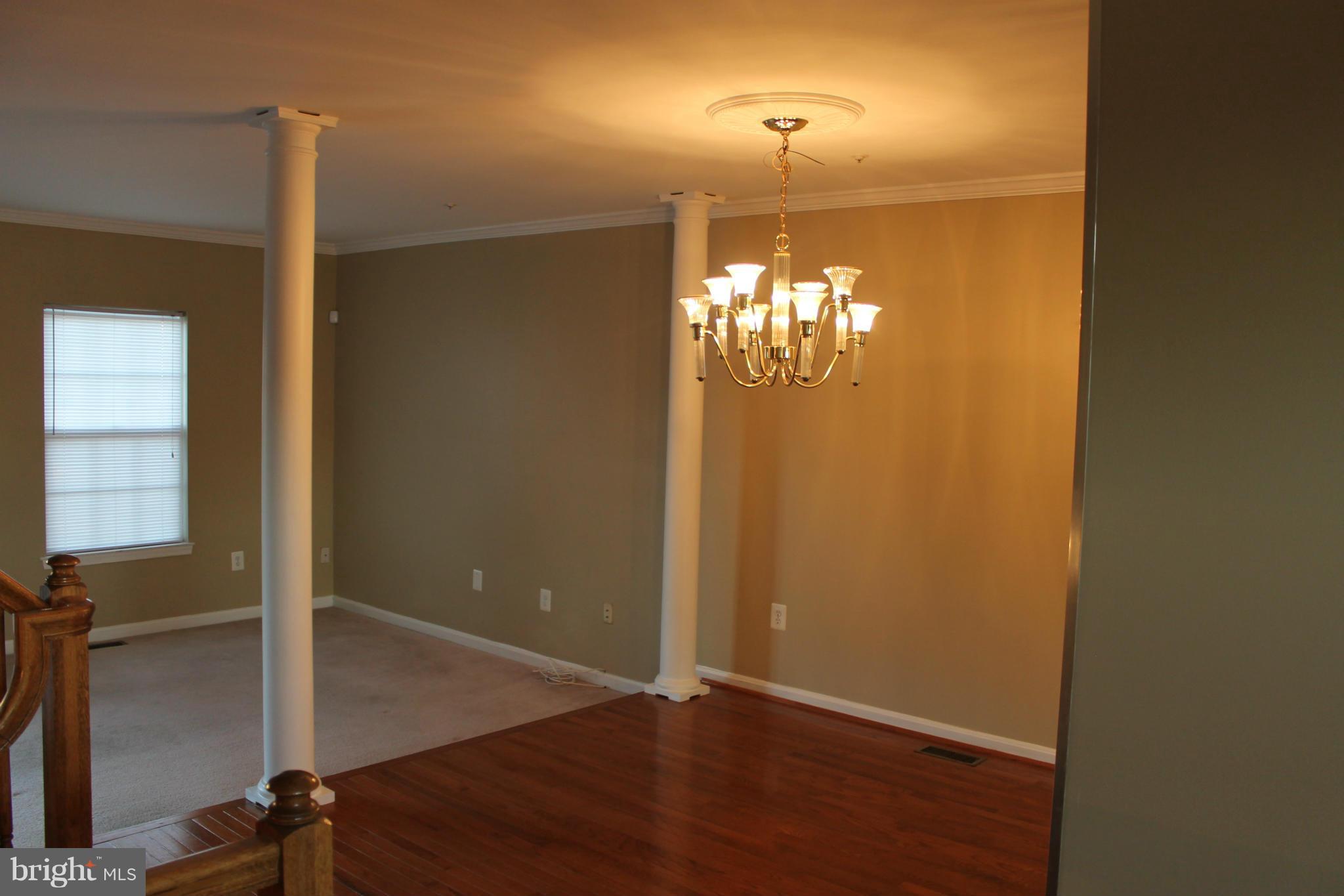 VILLAGES OF MARLBOROUGH - Residential Lease