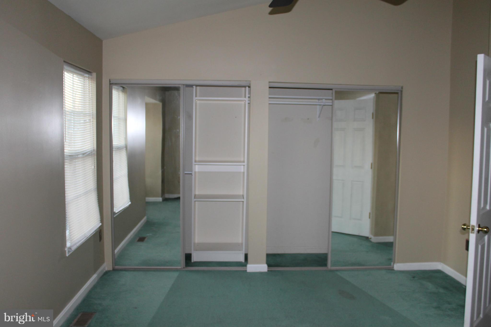 VILLAGES OF MARLBOROUGH - Residential Lease