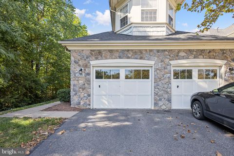 14000 GREENDALE DRIVE WOODBRIDGE VA 22191