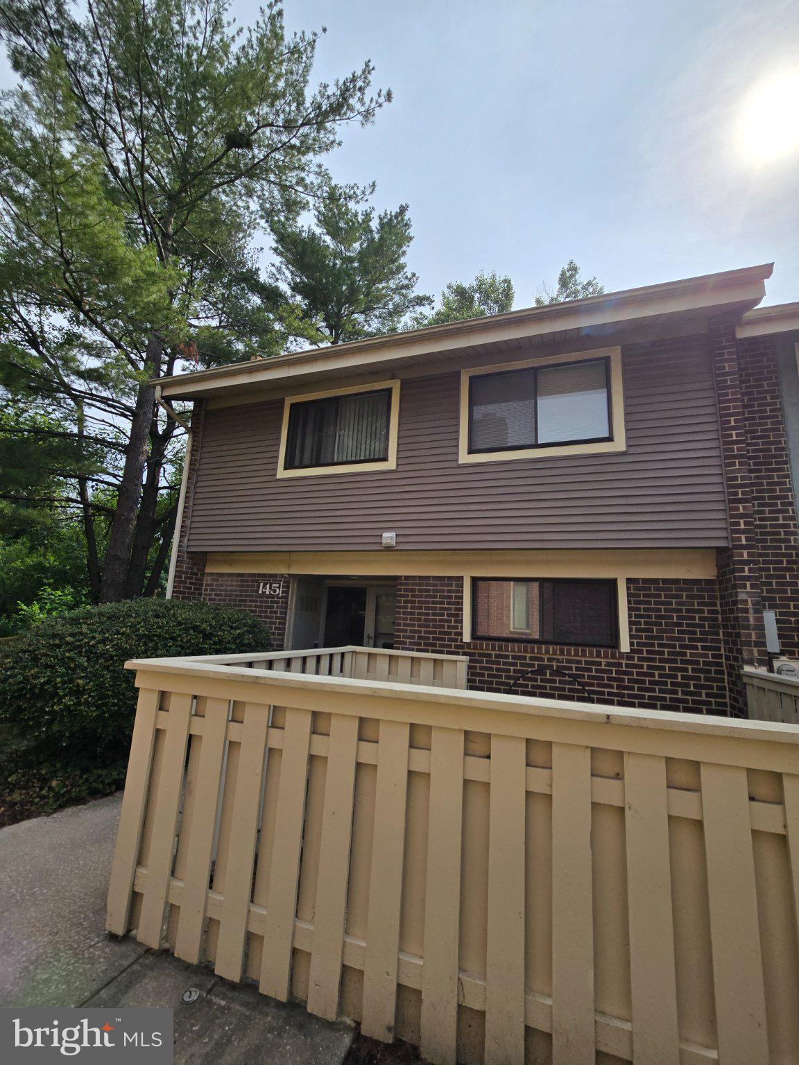 145 ECHELON ROAD
