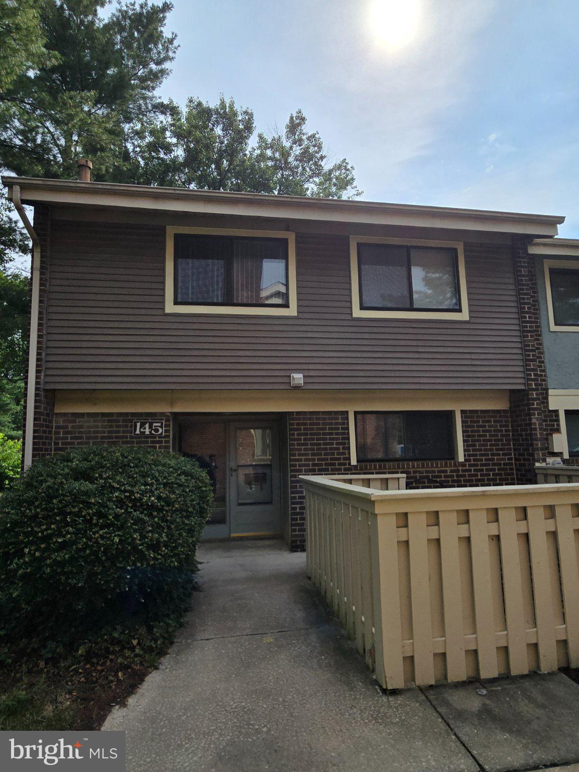 145 ECHELON ROAD