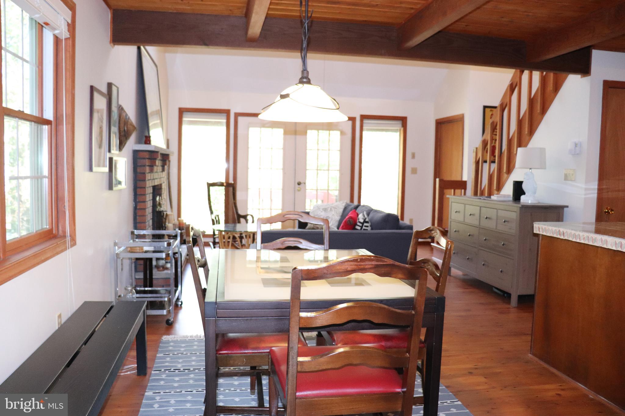 PENN ESTATES - Residential