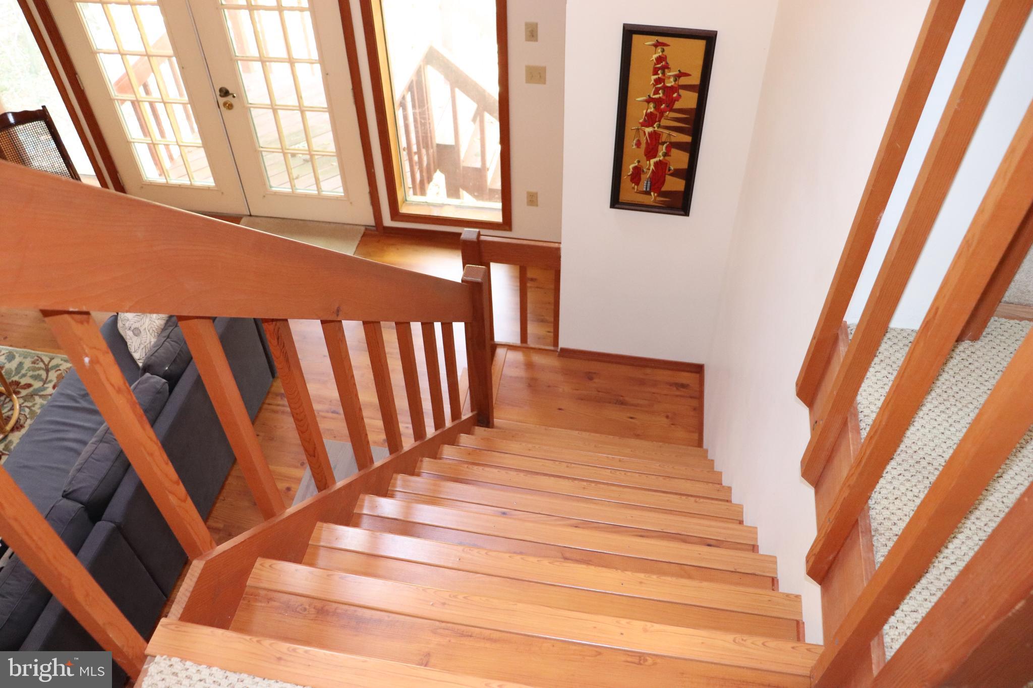 PENN ESTATES - Residential