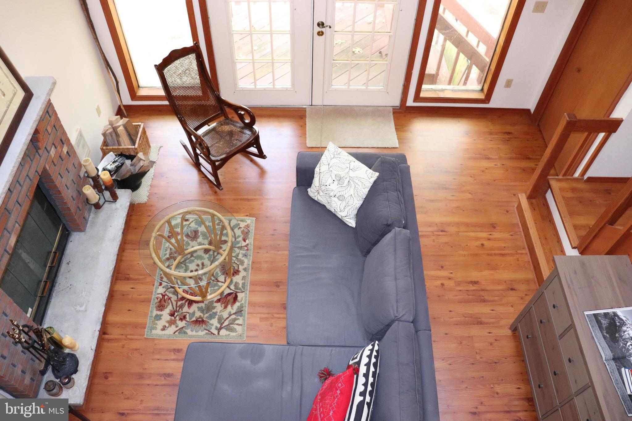 PENN ESTATES - Residential