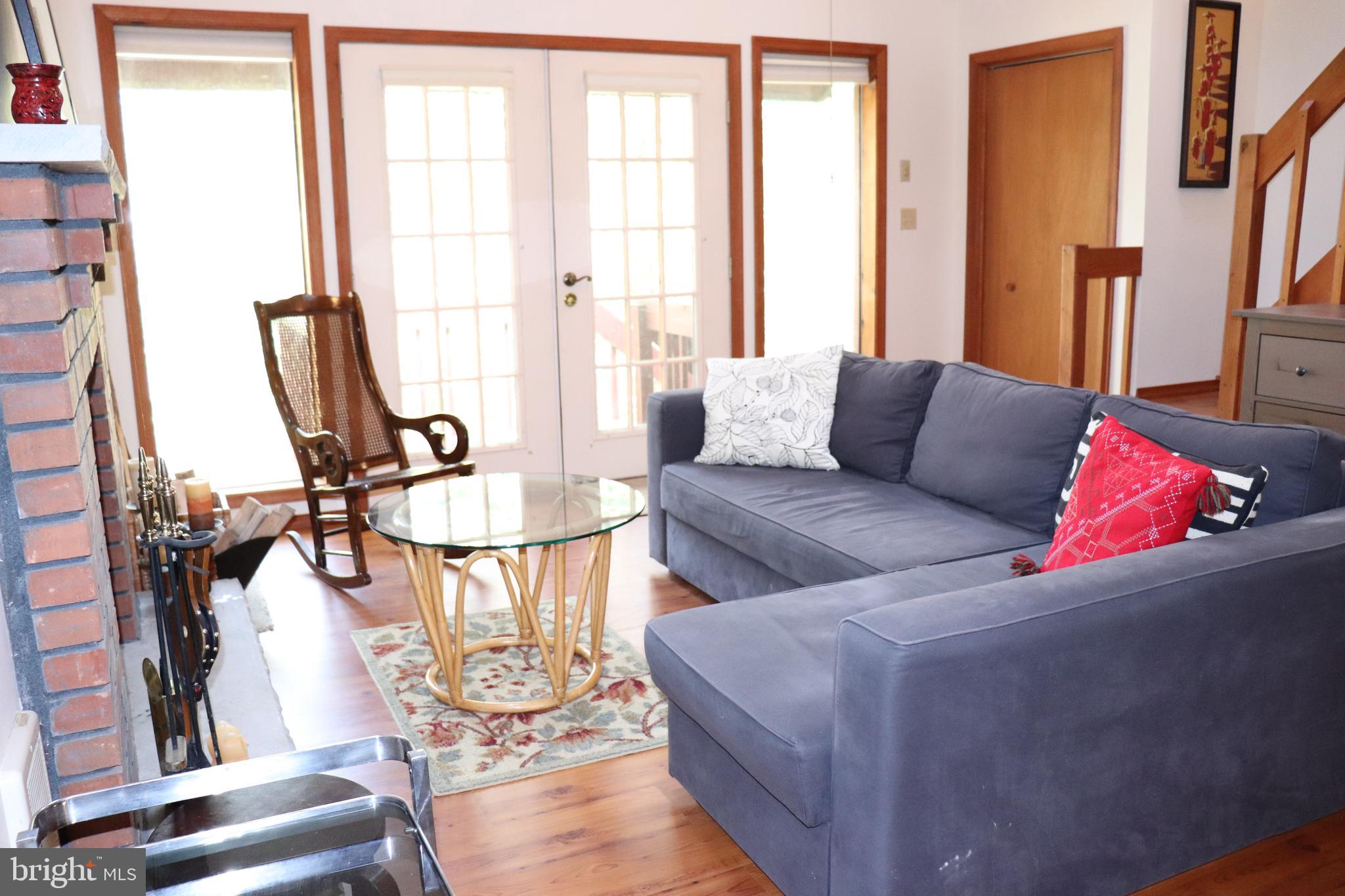 PENN ESTATES - Residential