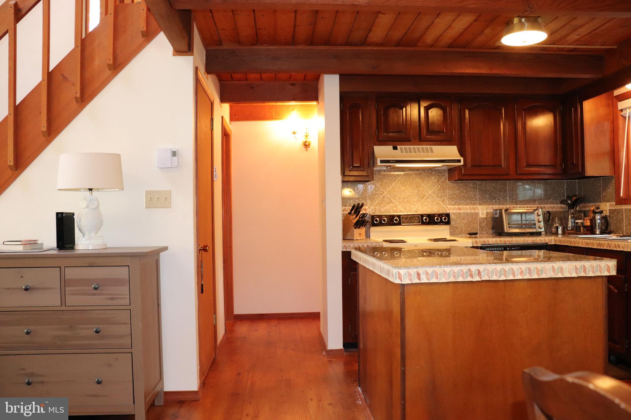 PENN ESTATES - Residential