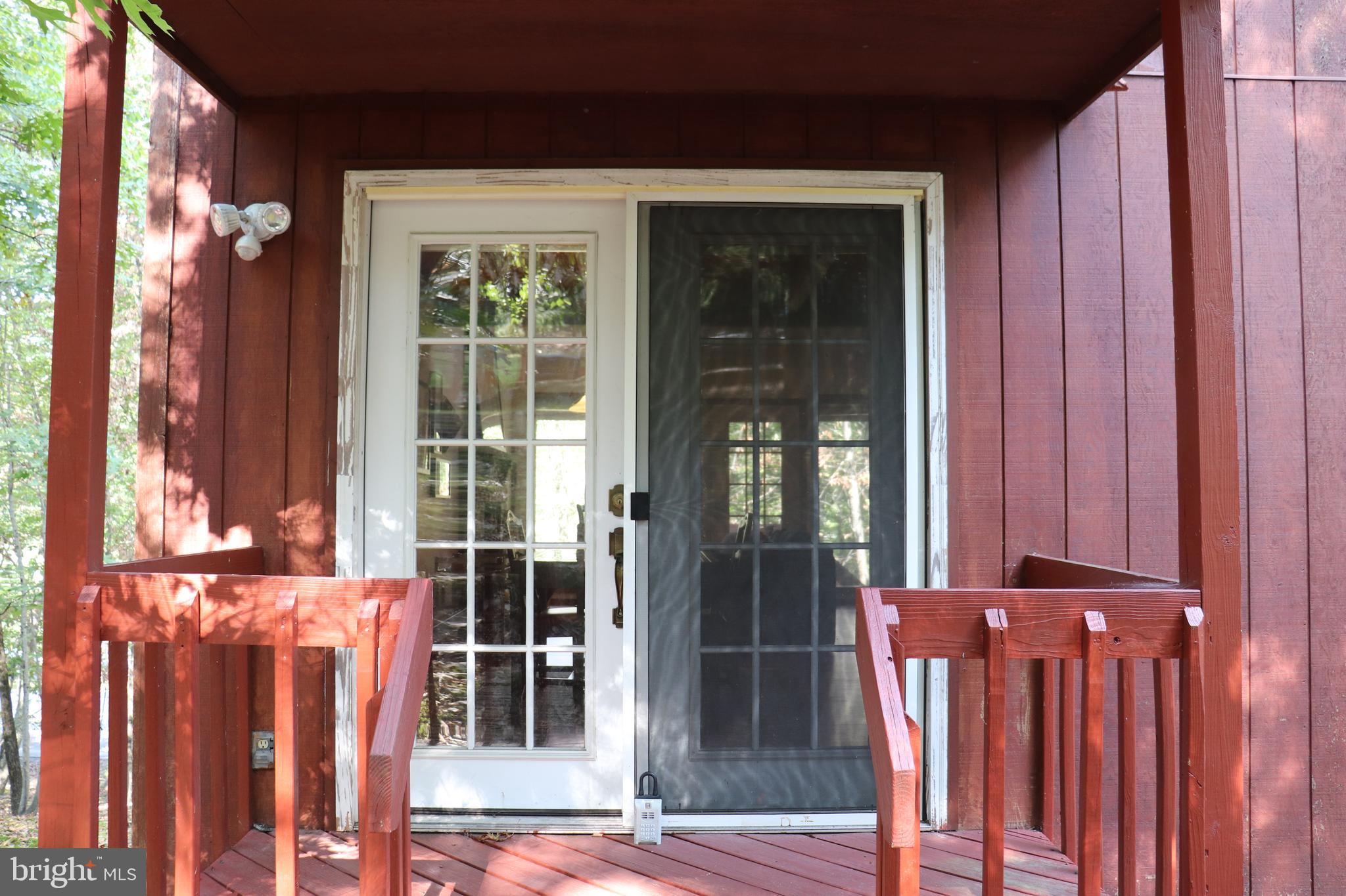 PENN ESTATES - Residential