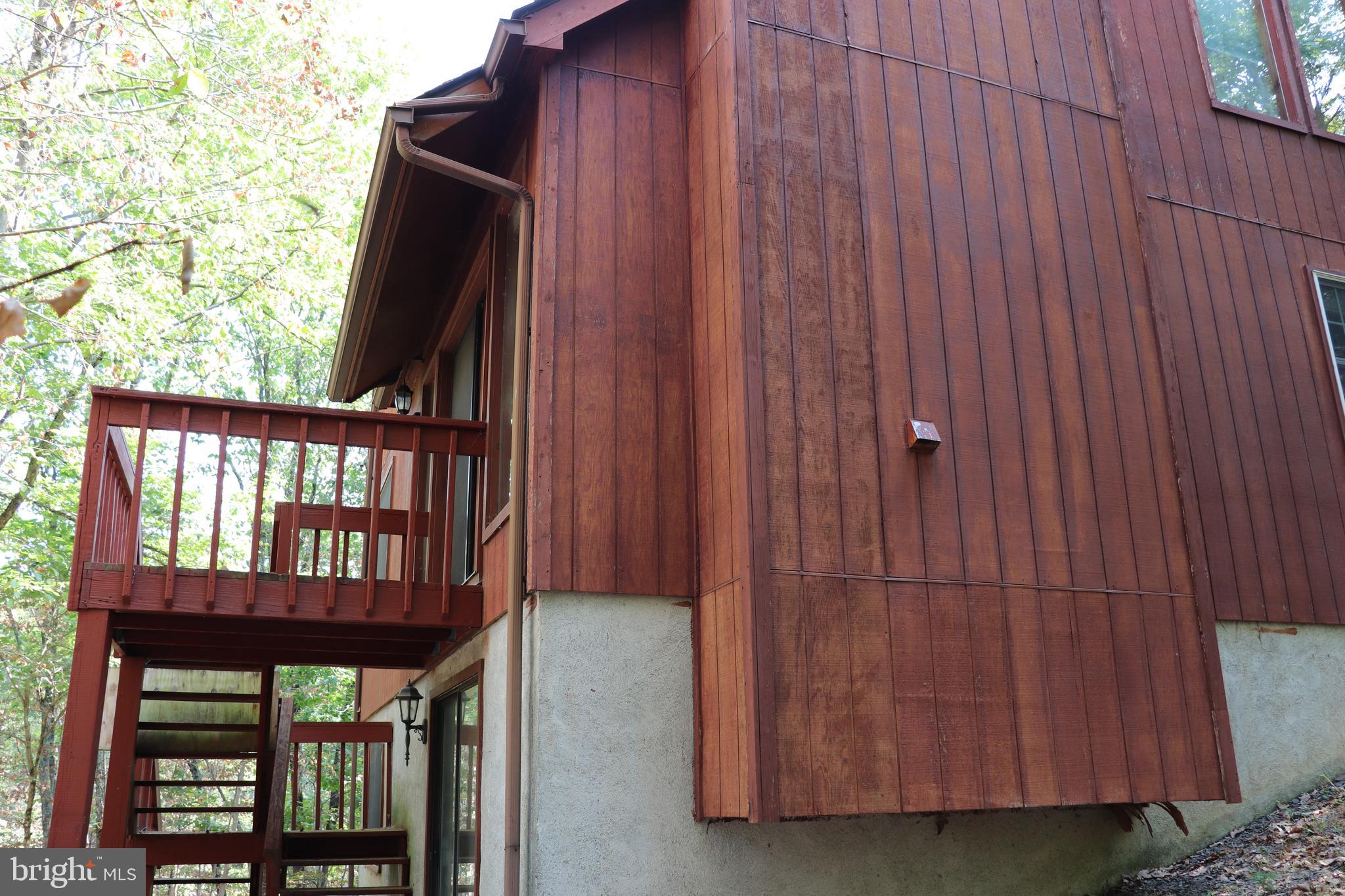 PENN ESTATES - Residential