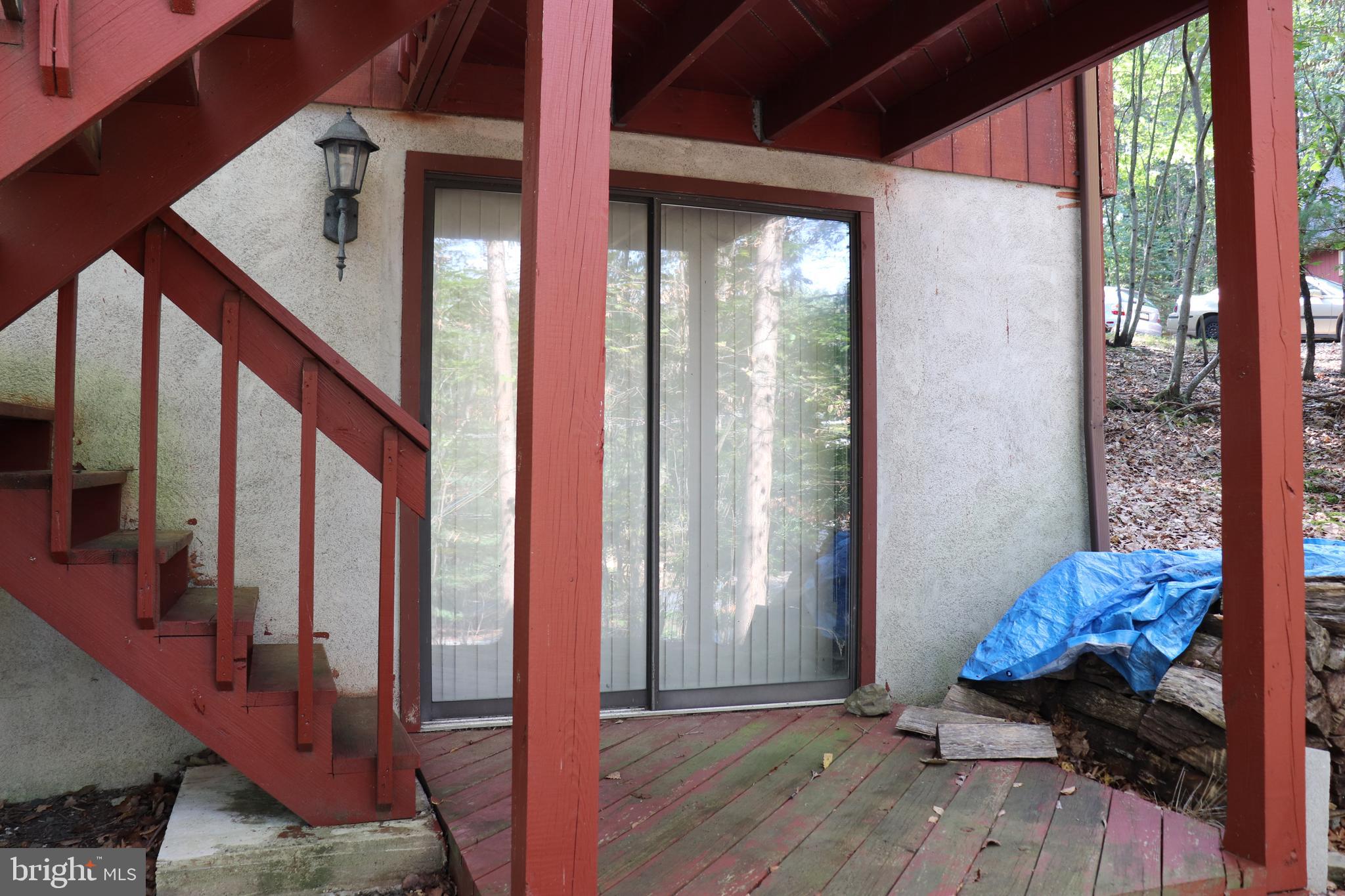 PENN ESTATES - Residential