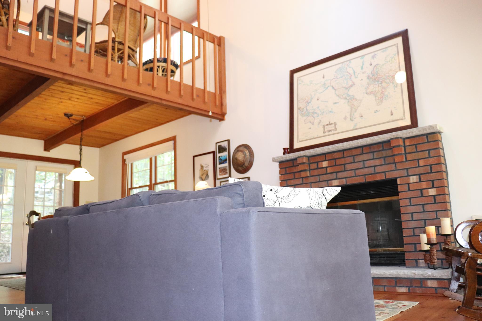 PENN ESTATES - Residential