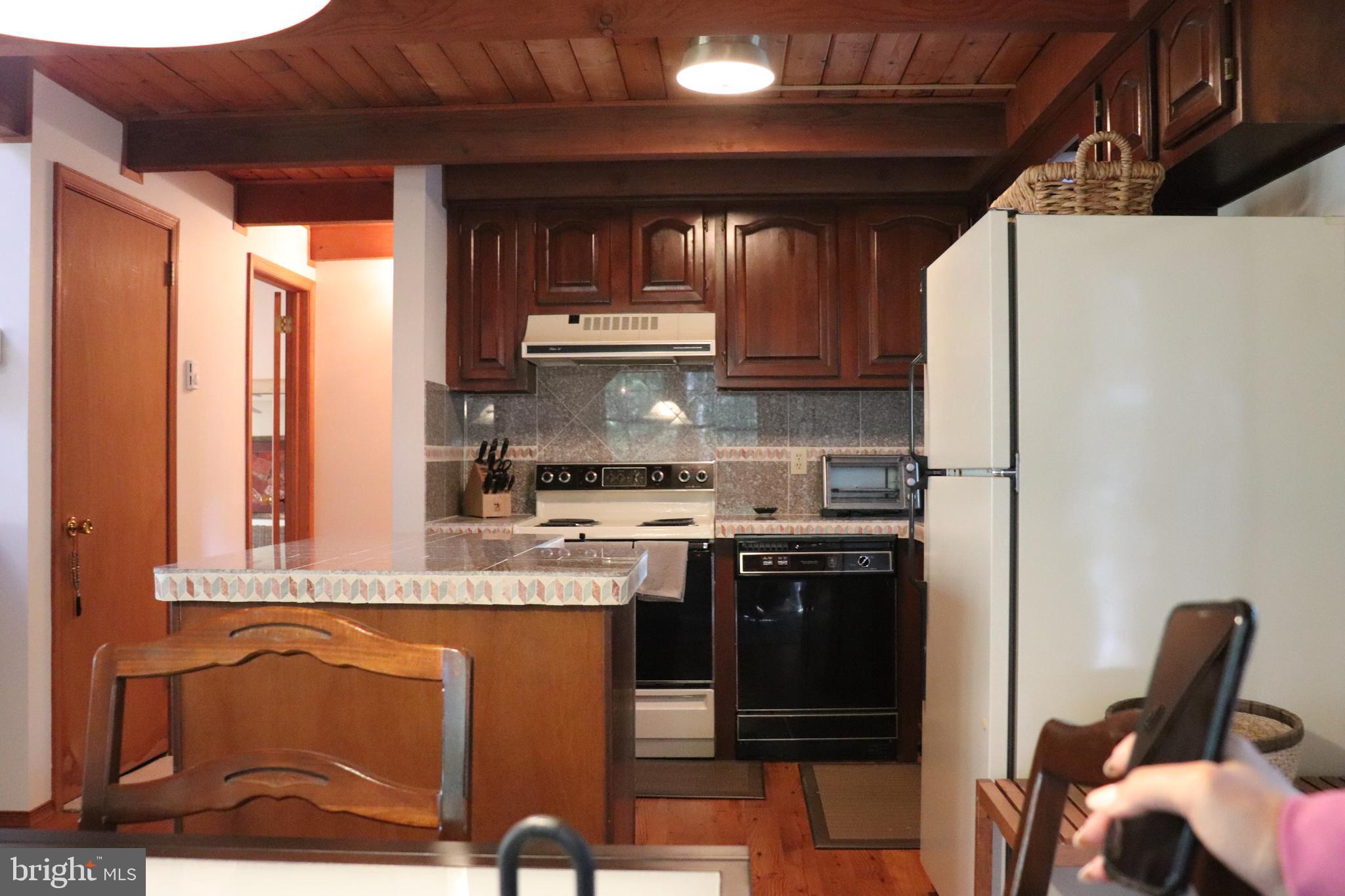 PENN ESTATES - Residential