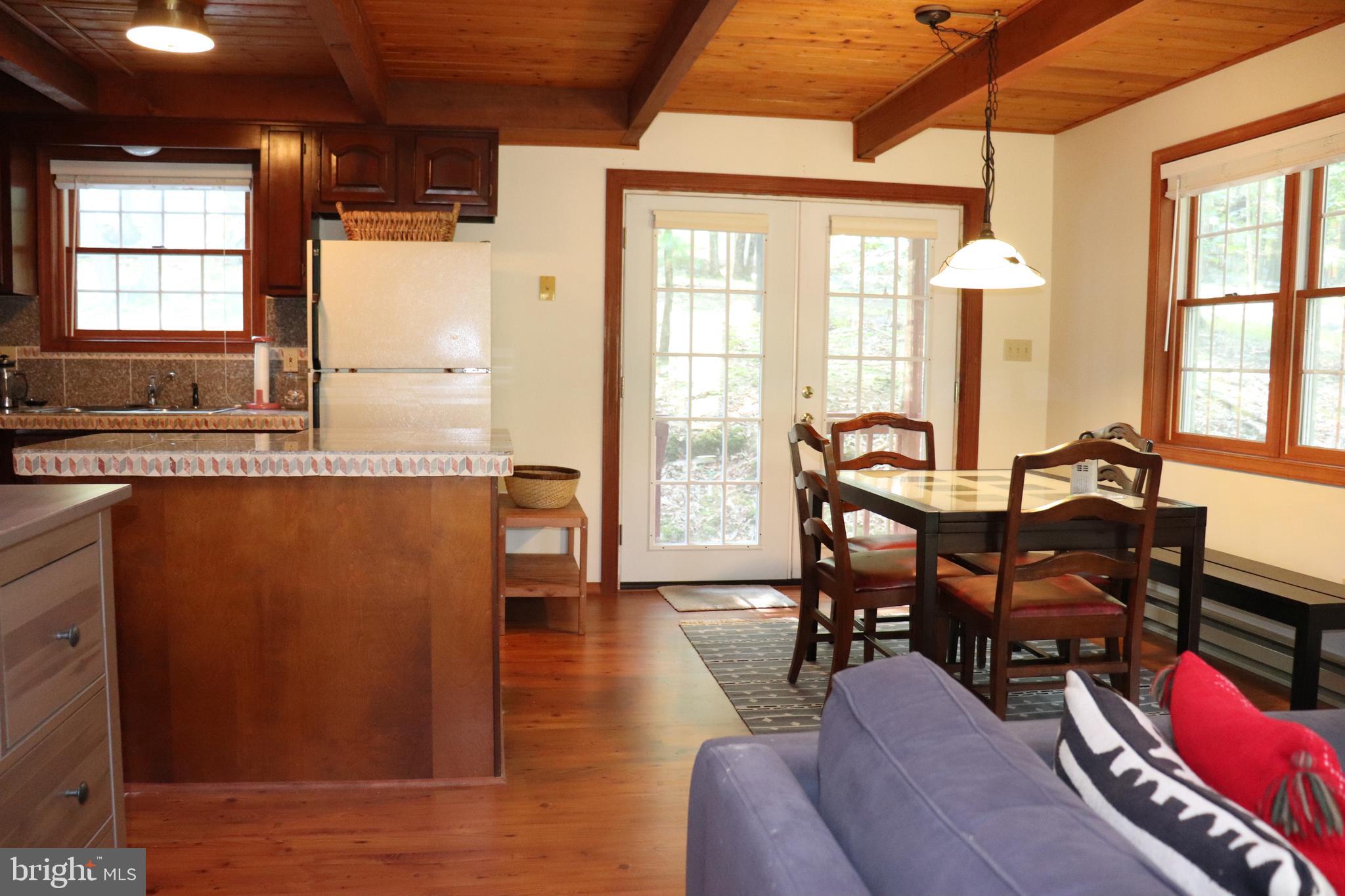 PENN ESTATES - Residential