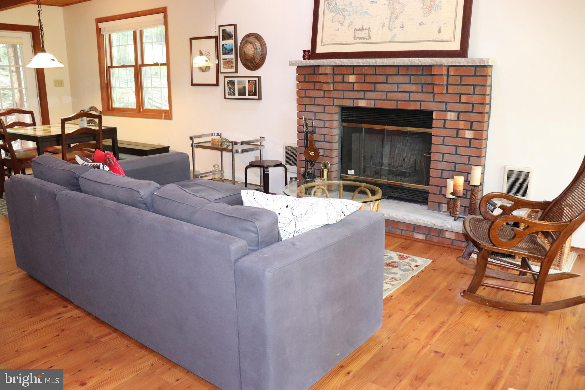 PENN ESTATES - Residential