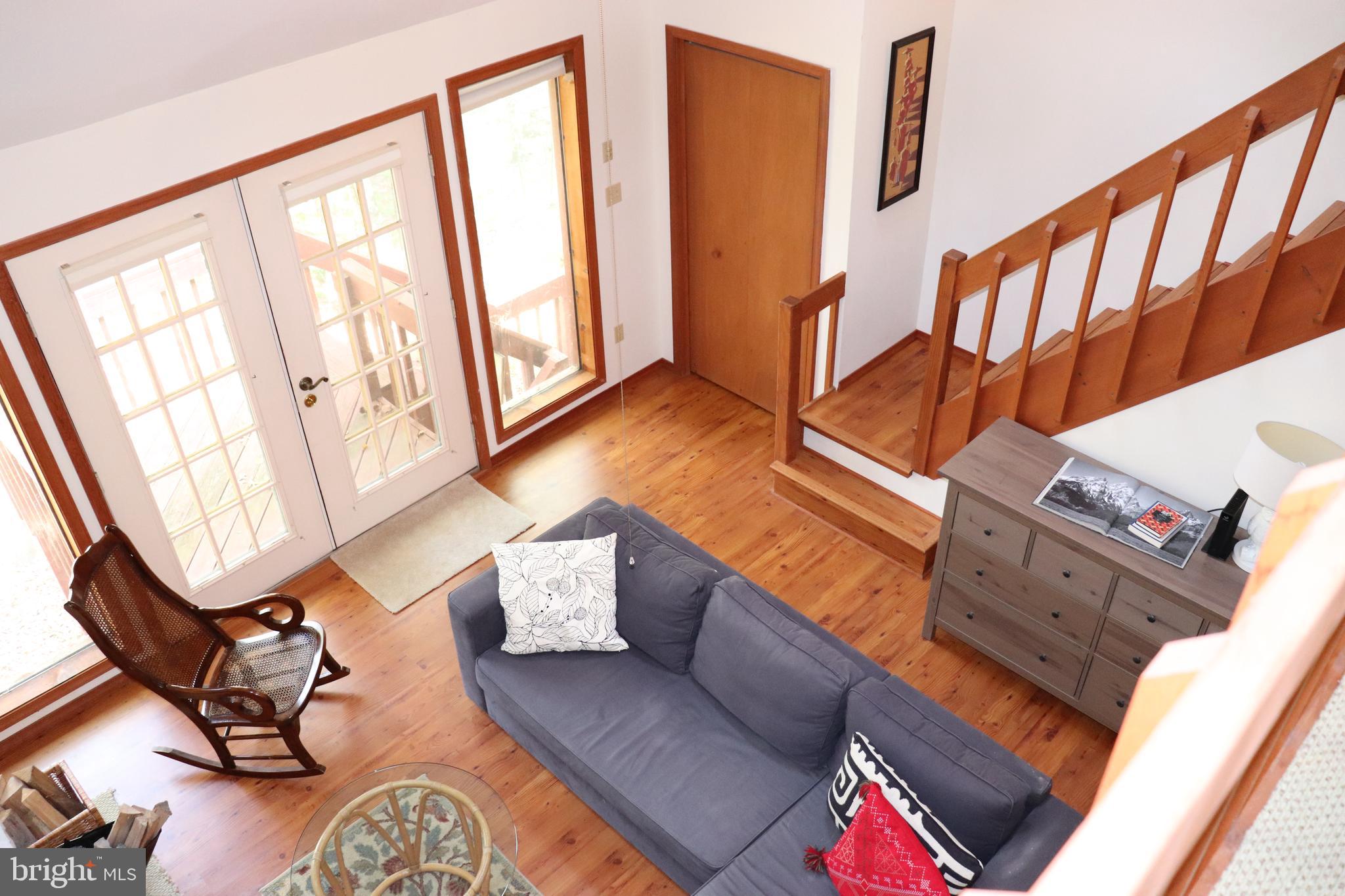 PENN ESTATES - Residential