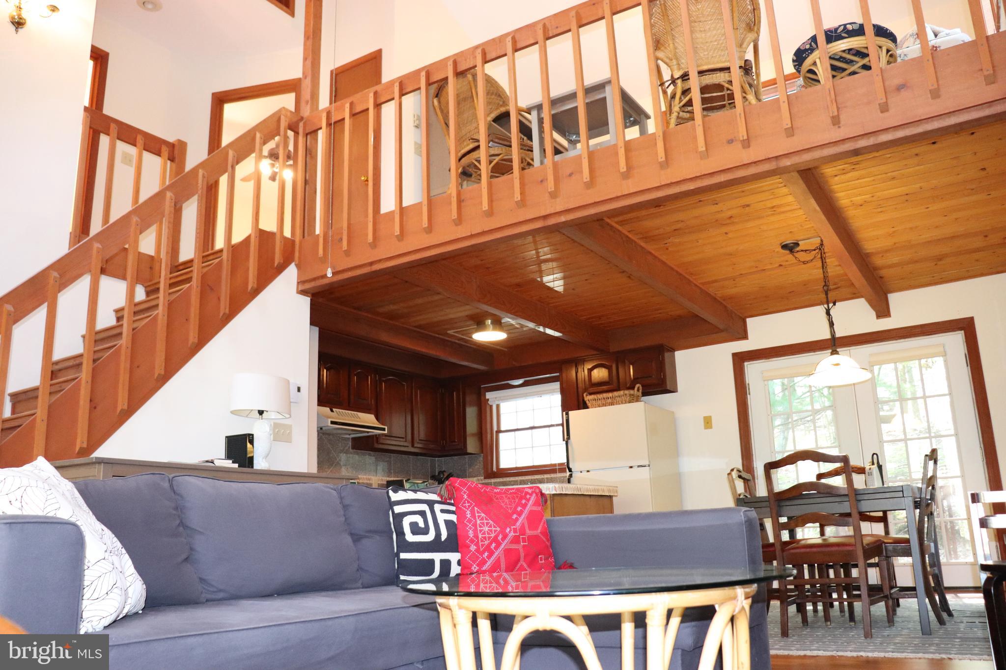 PENN ESTATES - Residential