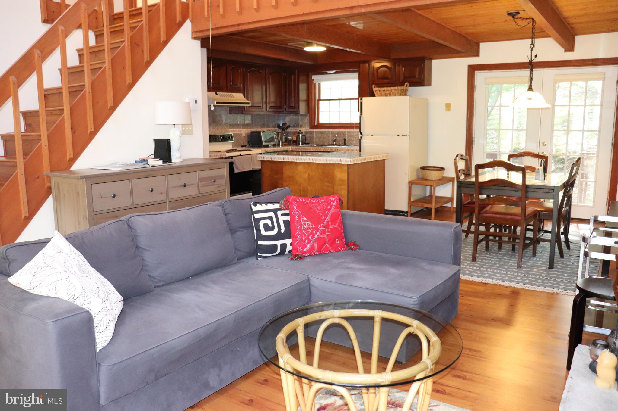 PENN ESTATES - Residential