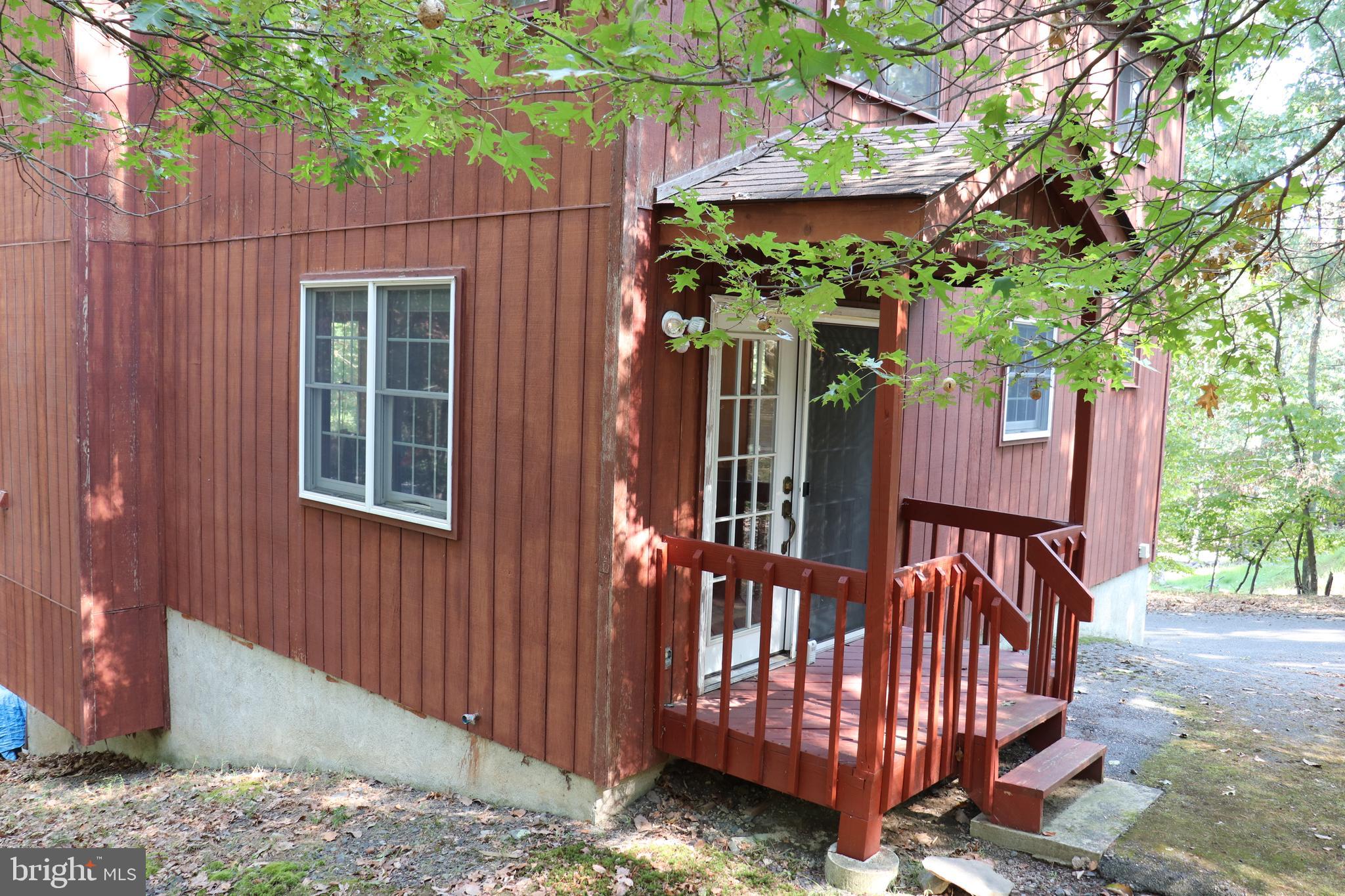 PENN ESTATES - Residential