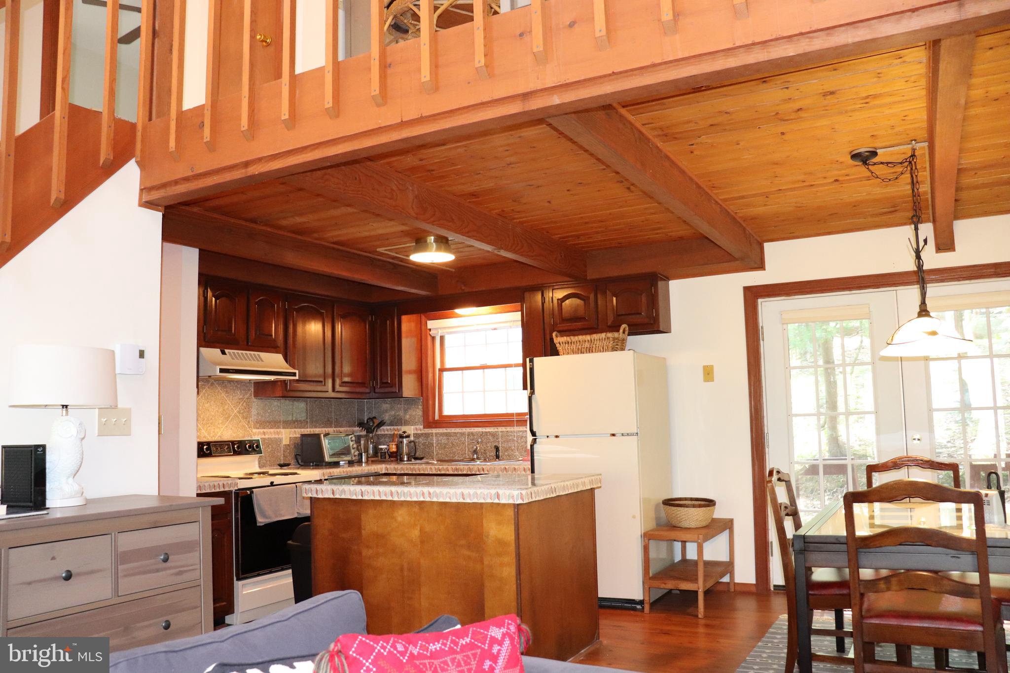 PENN ESTATES - Residential