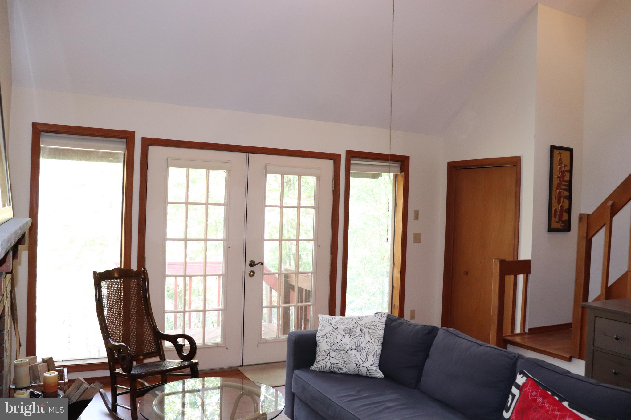 PENN ESTATES - Residential