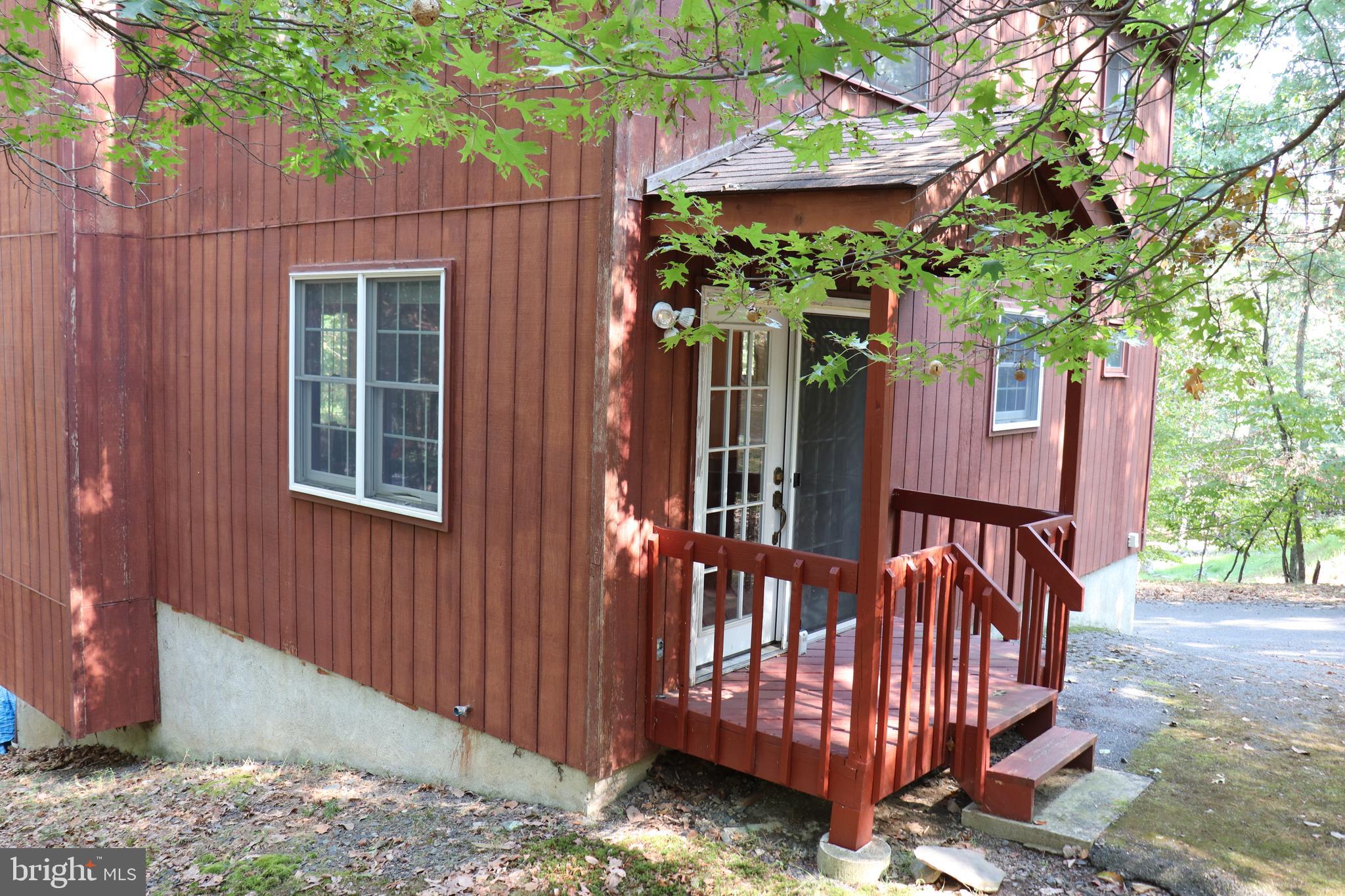 PENN ESTATES - Residential