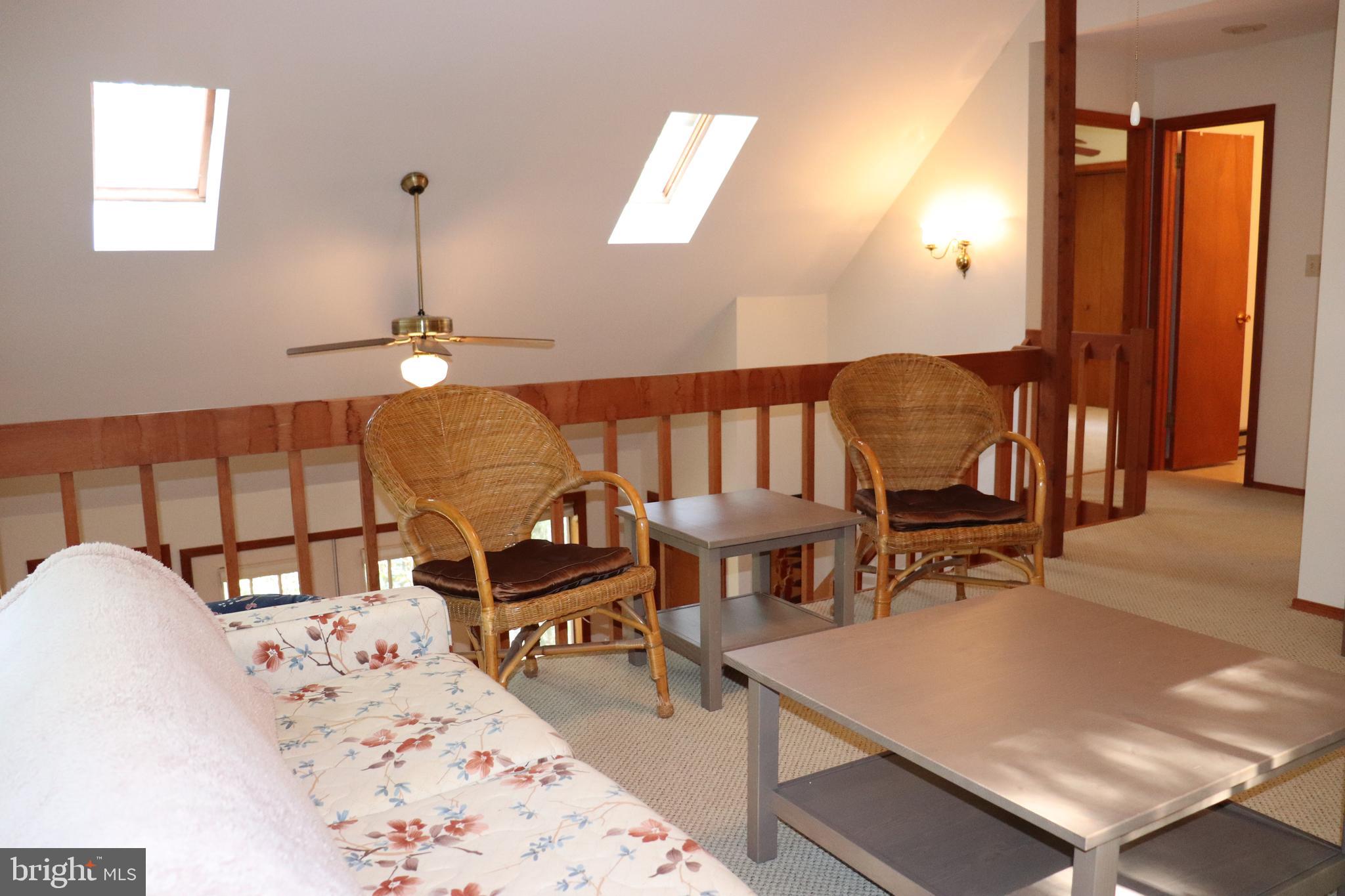 PENN ESTATES - Residential