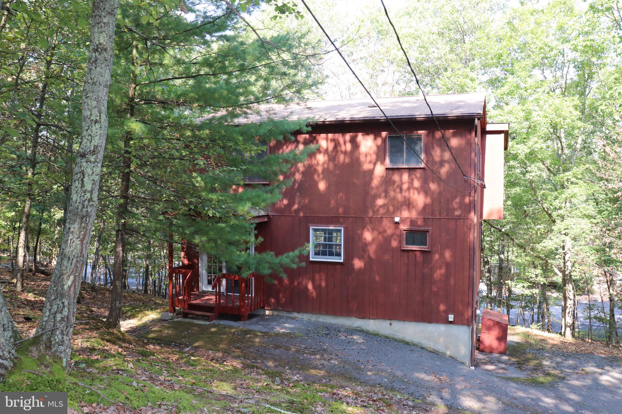 PENN ESTATES - Residential