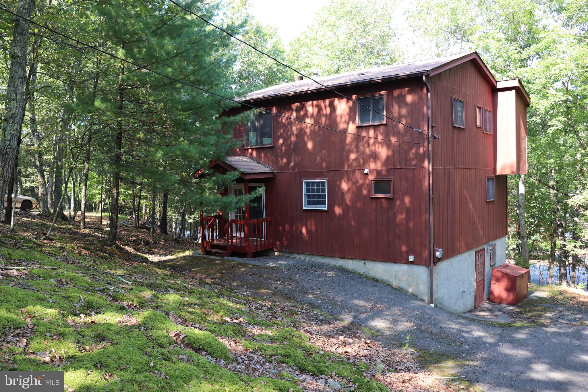 PENN ESTATES - Residential