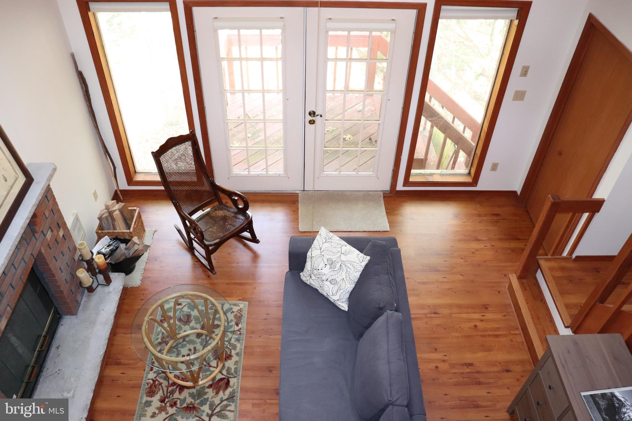 PENN ESTATES - Residential