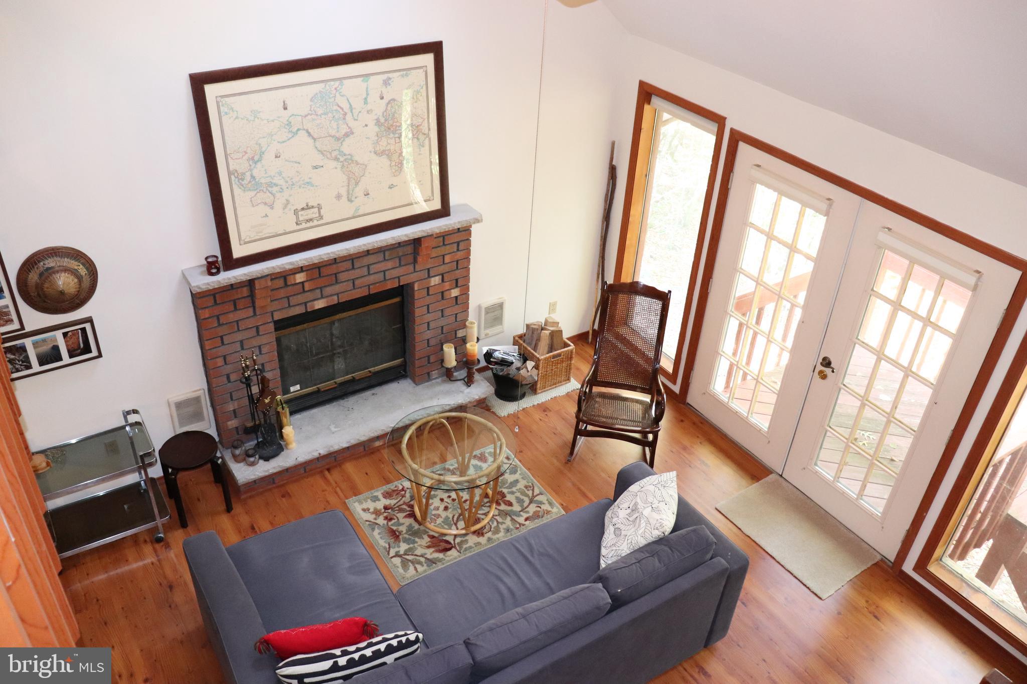 PENN ESTATES - Residential