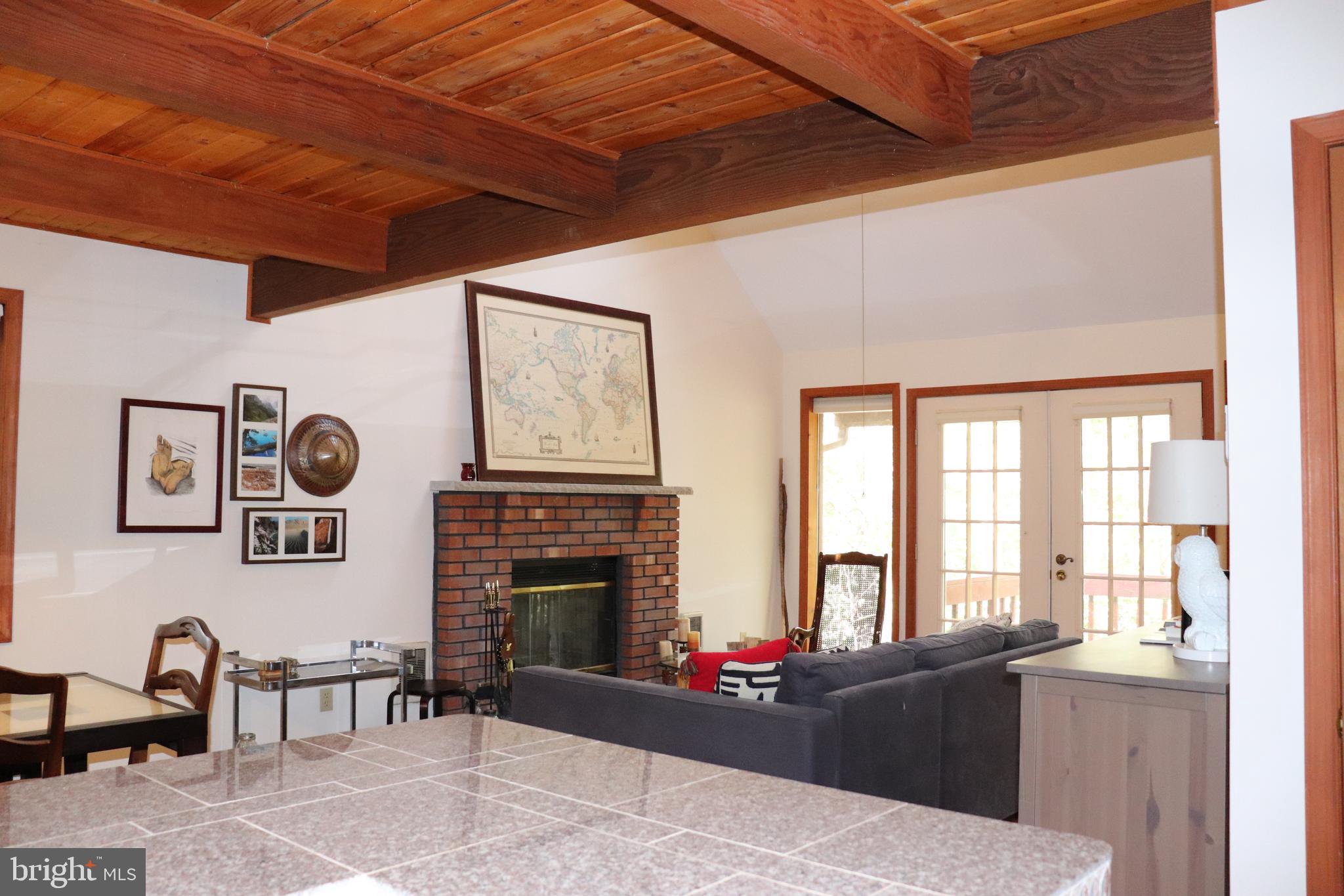 PENN ESTATES - Residential