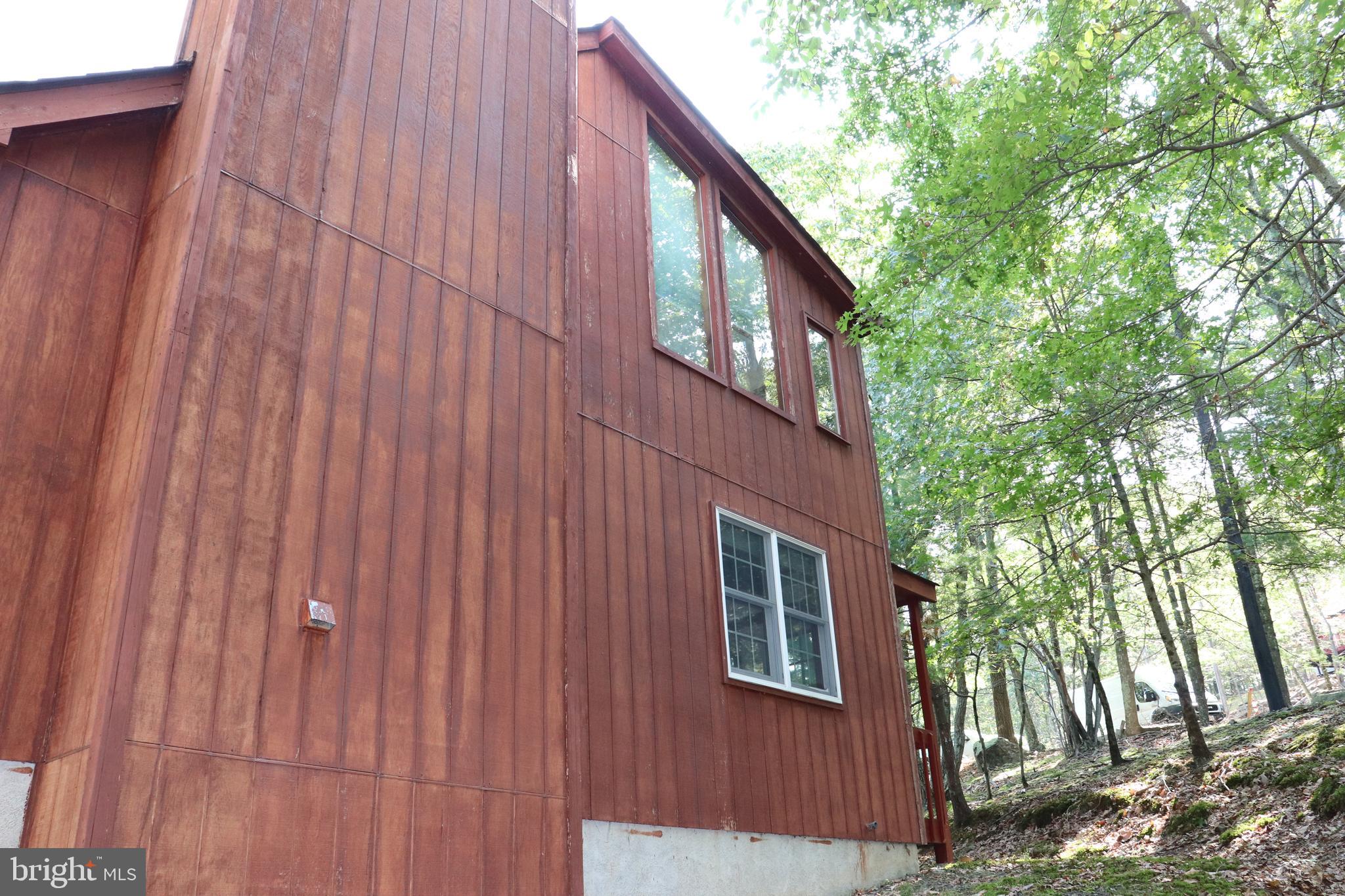 PENN ESTATES - Residential