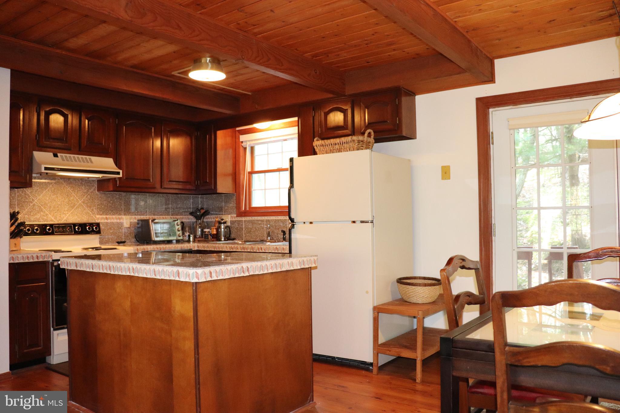 PENN ESTATES - Residential