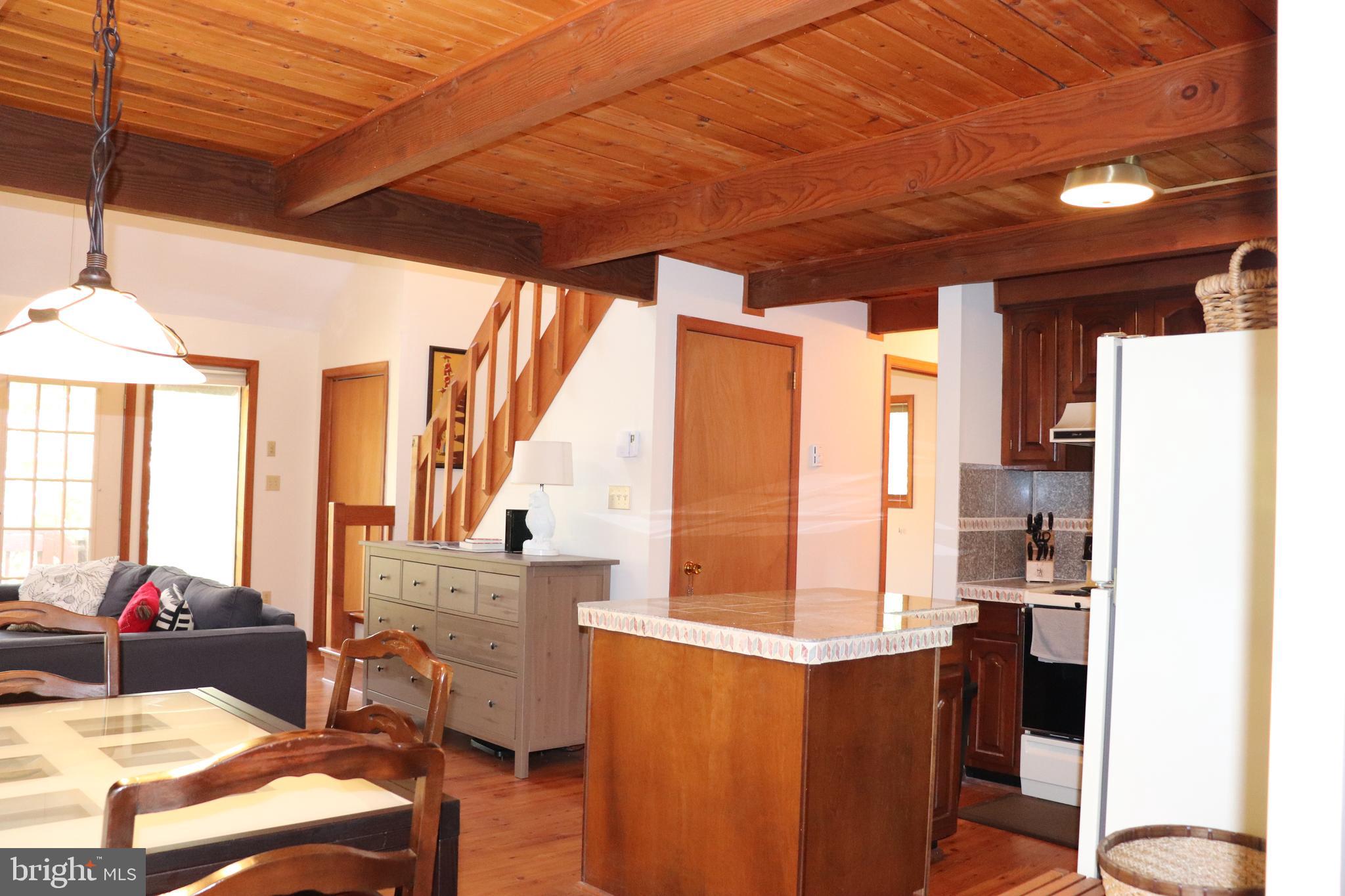 PENN ESTATES - Residential