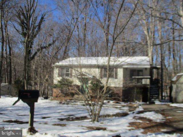 WHITE SANDS - Residential