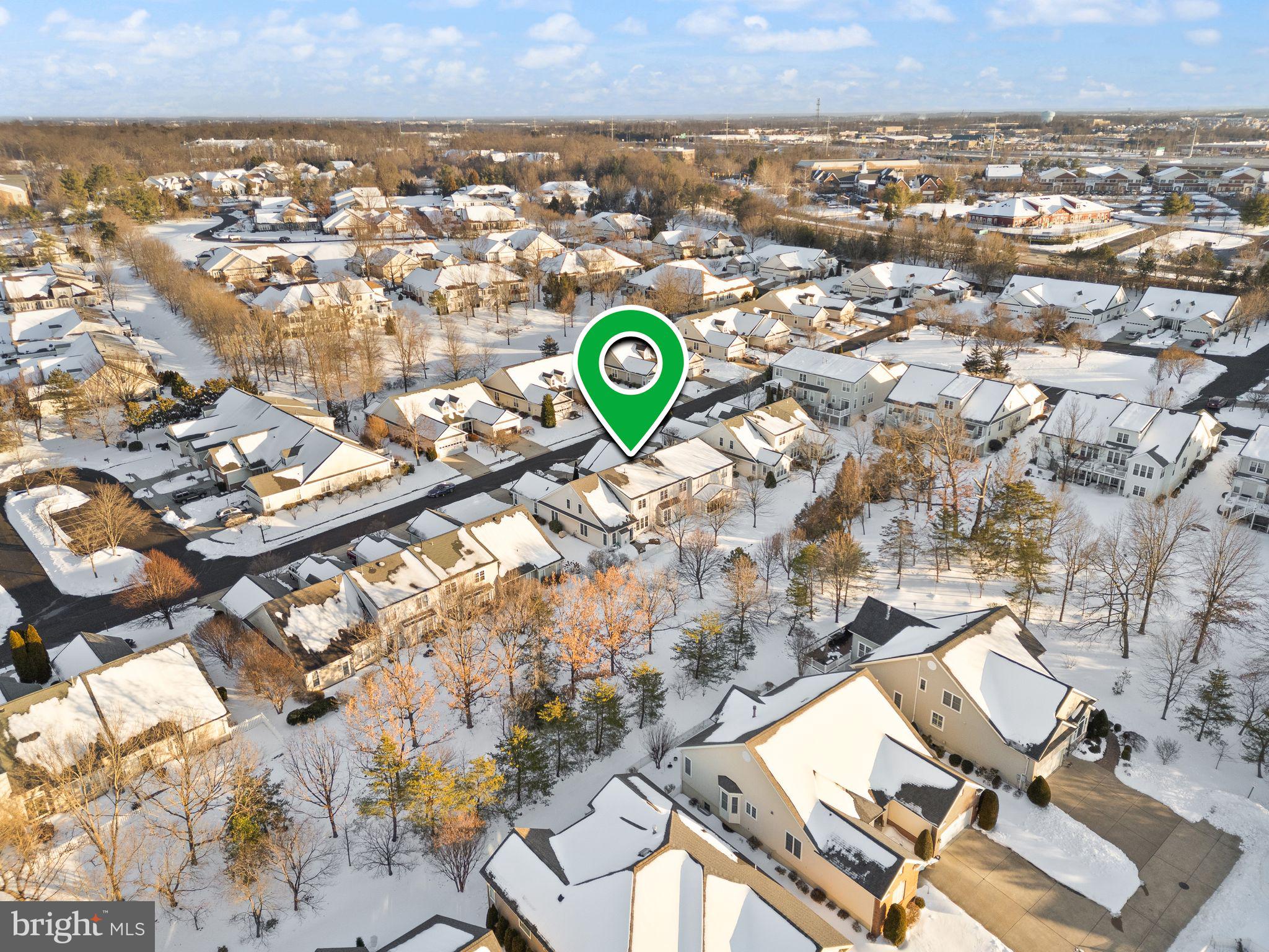 HERITAGE HUNT - Residential