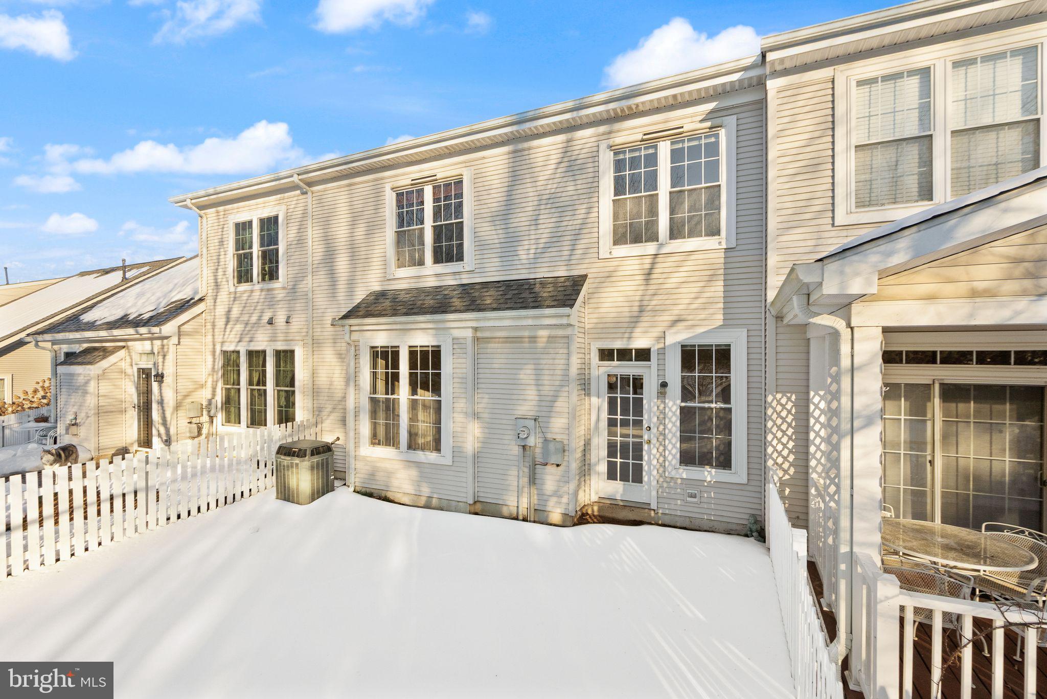 HERITAGE HUNT - Residential