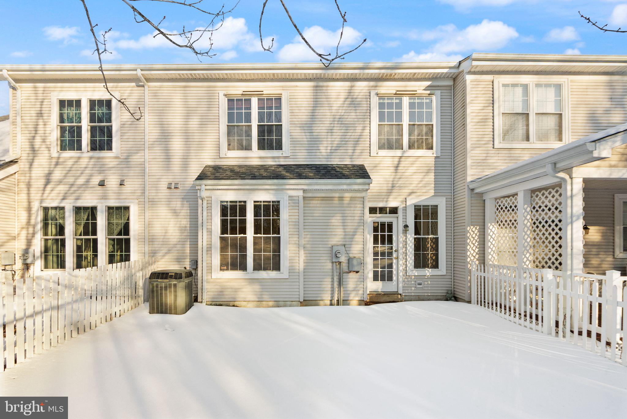 HERITAGE HUNT - Residential