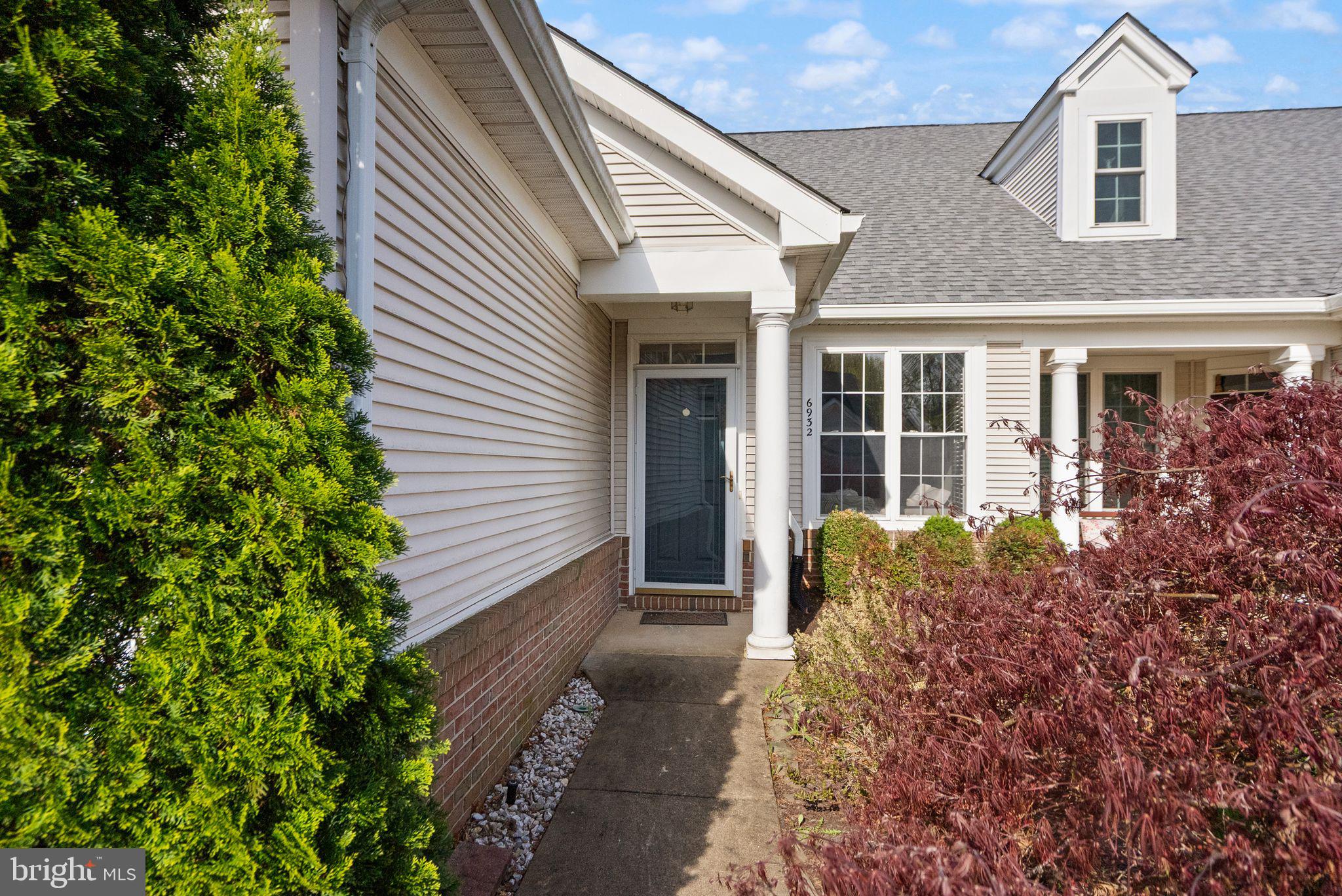 HERITAGE HUNT - Residential