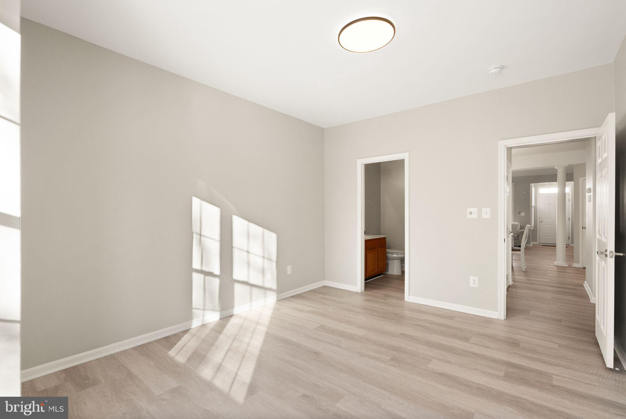 HERITAGE HUNT - Residential