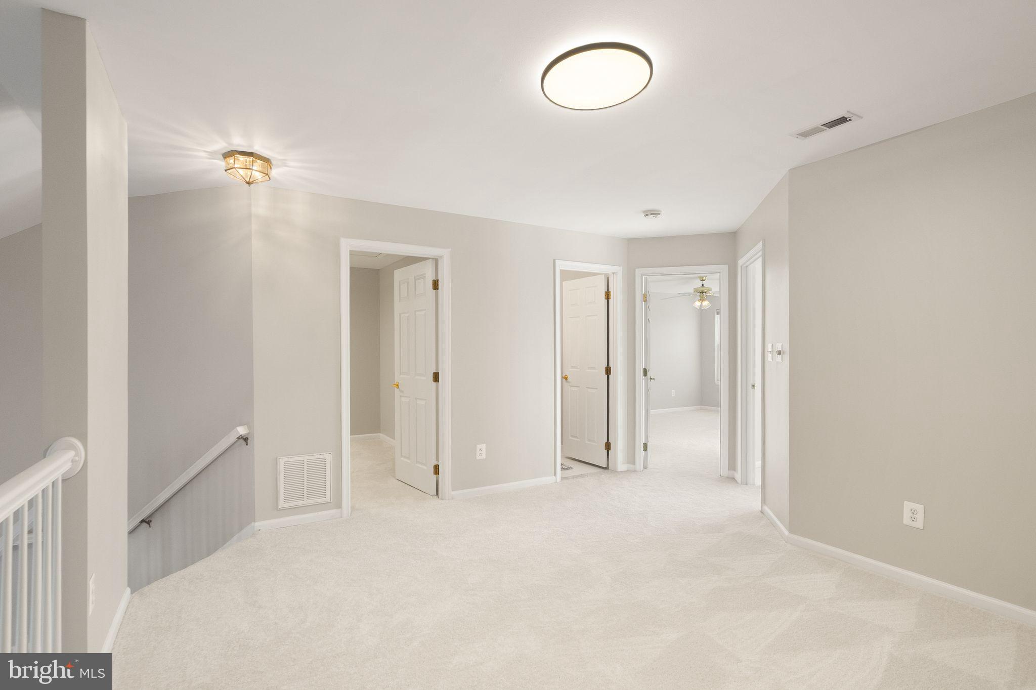 HERITAGE HUNT - Residential