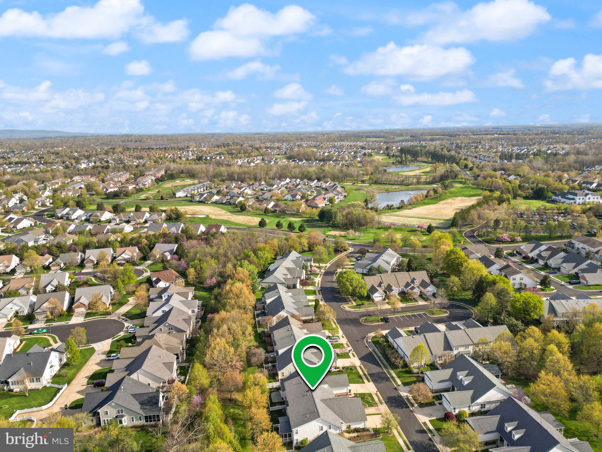 HERITAGE HUNT - Residential