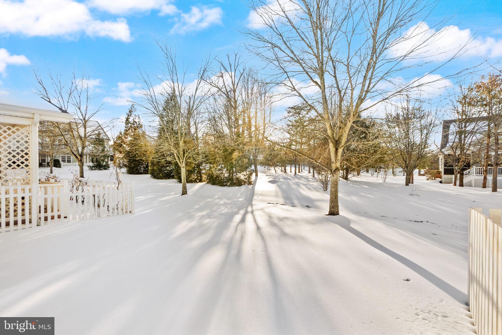 HERITAGE HUNT - Residential