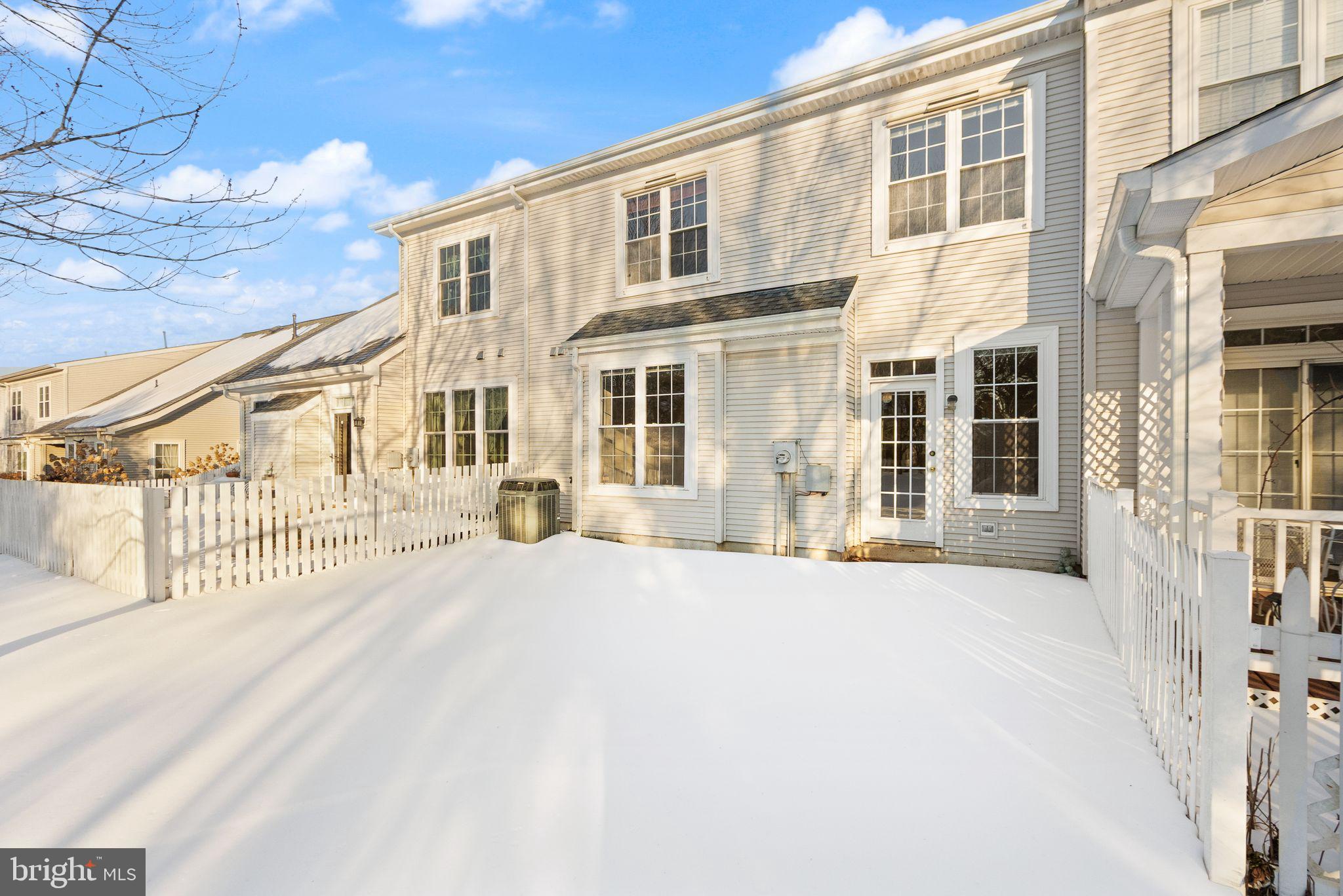 HERITAGE HUNT - Residential