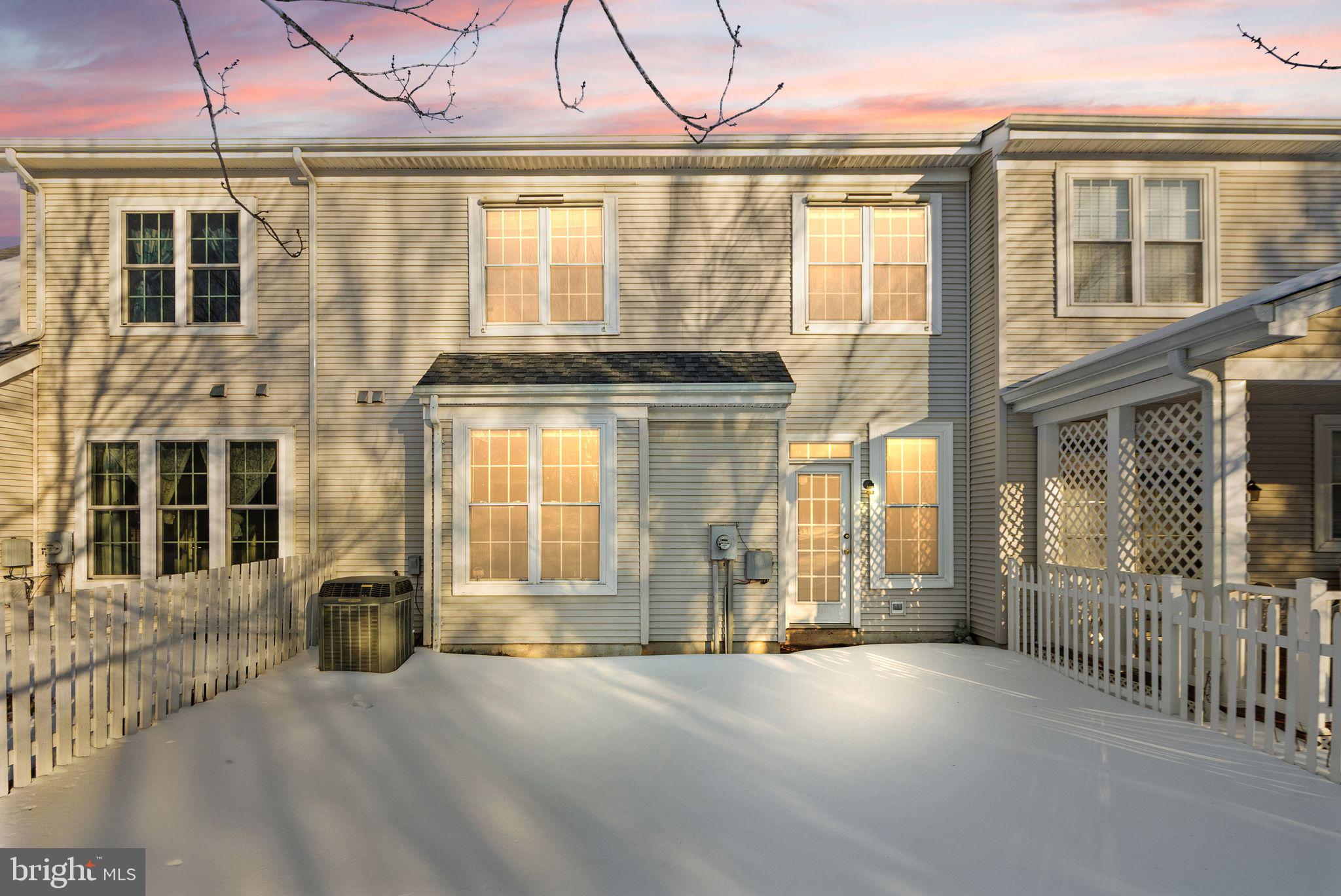 HERITAGE HUNT - Residential