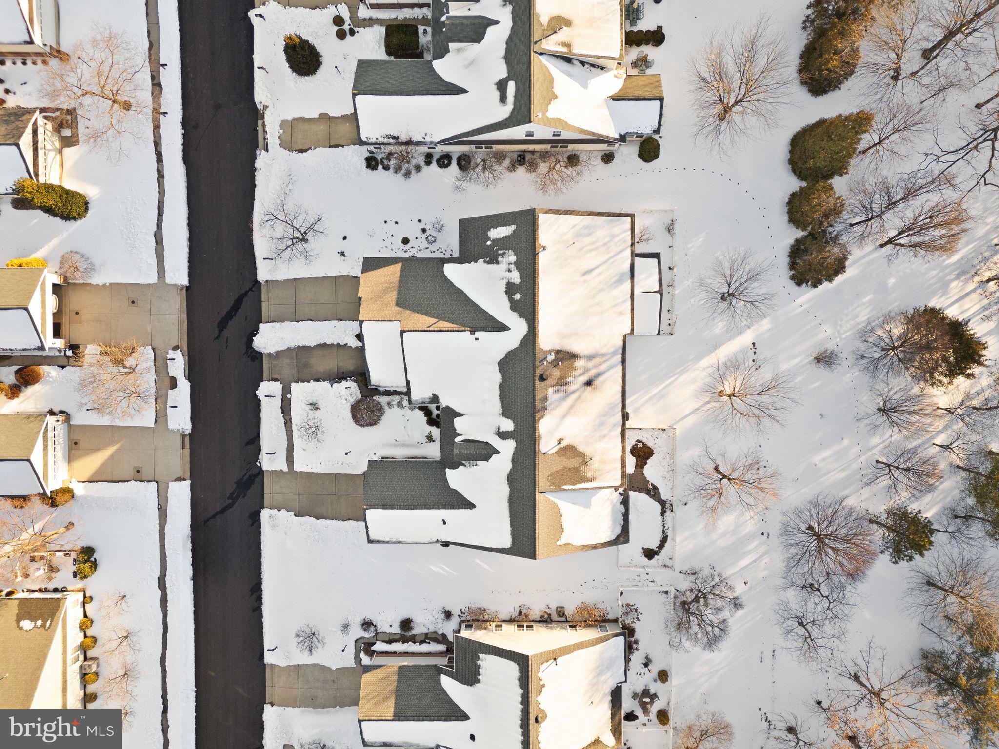 HERITAGE HUNT - Residential